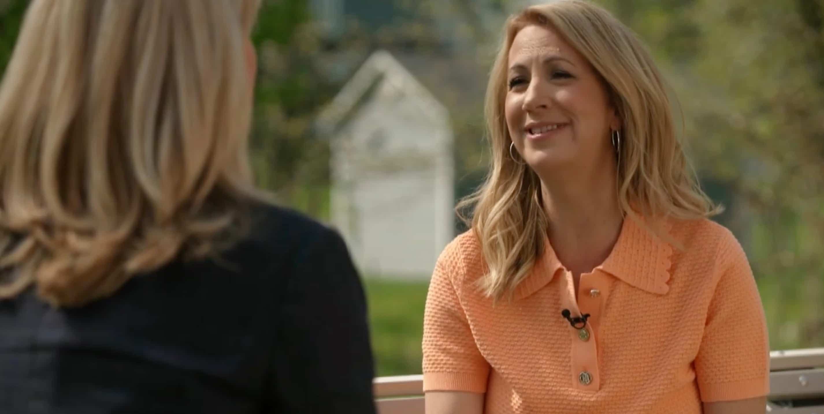 Capture d'écran via Sucré Salé