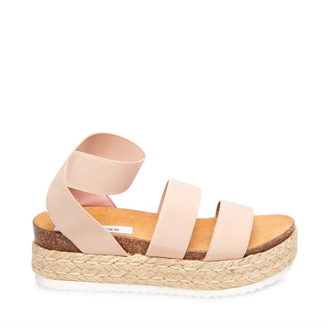 Courtoisie Steve Madden