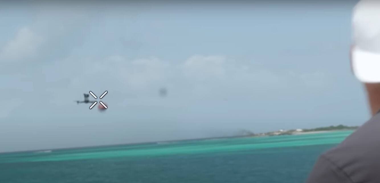 Capture d'écran / YouTube MrBeast