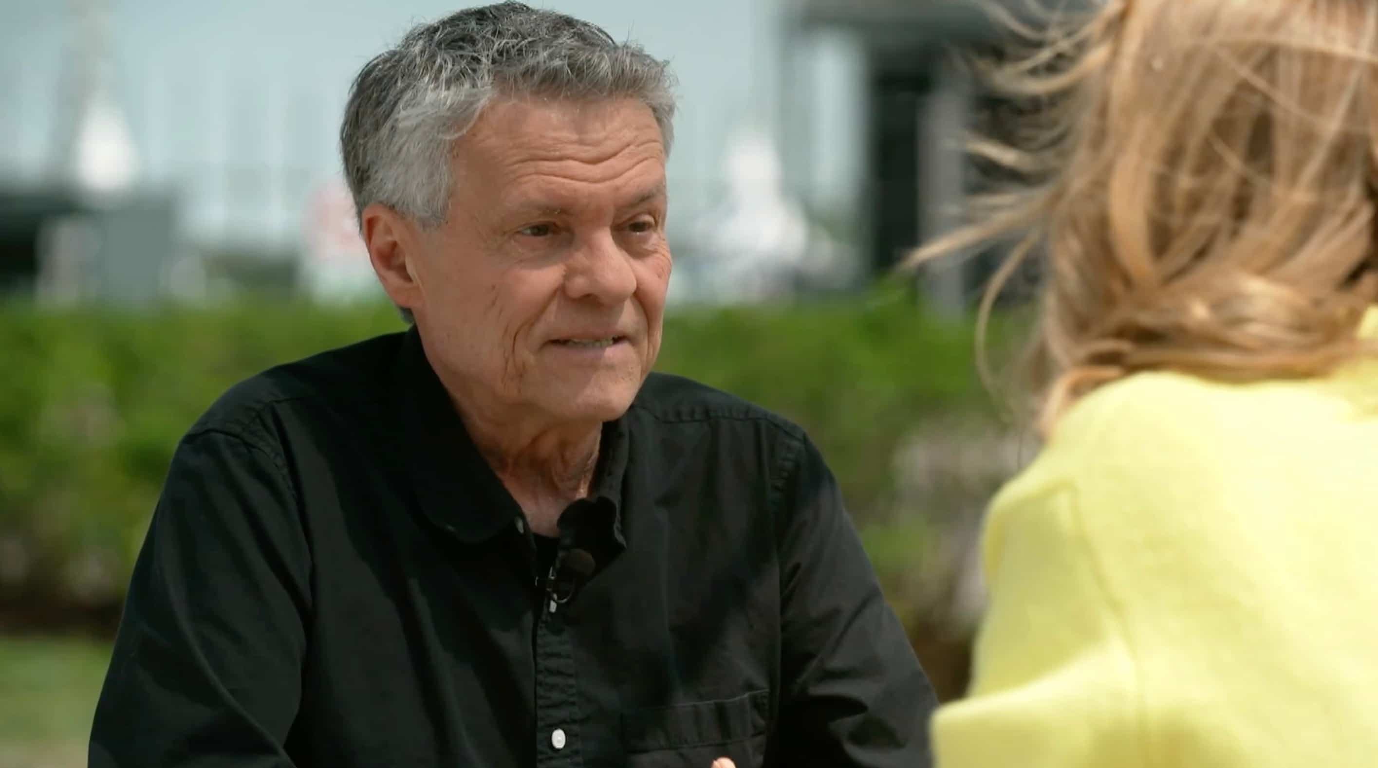 Capture d'écran / Sucré Salé