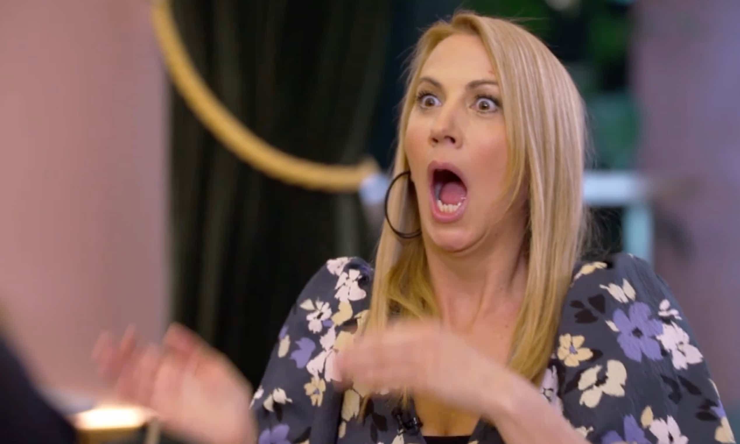 Capture d'écran via Sucré Salé