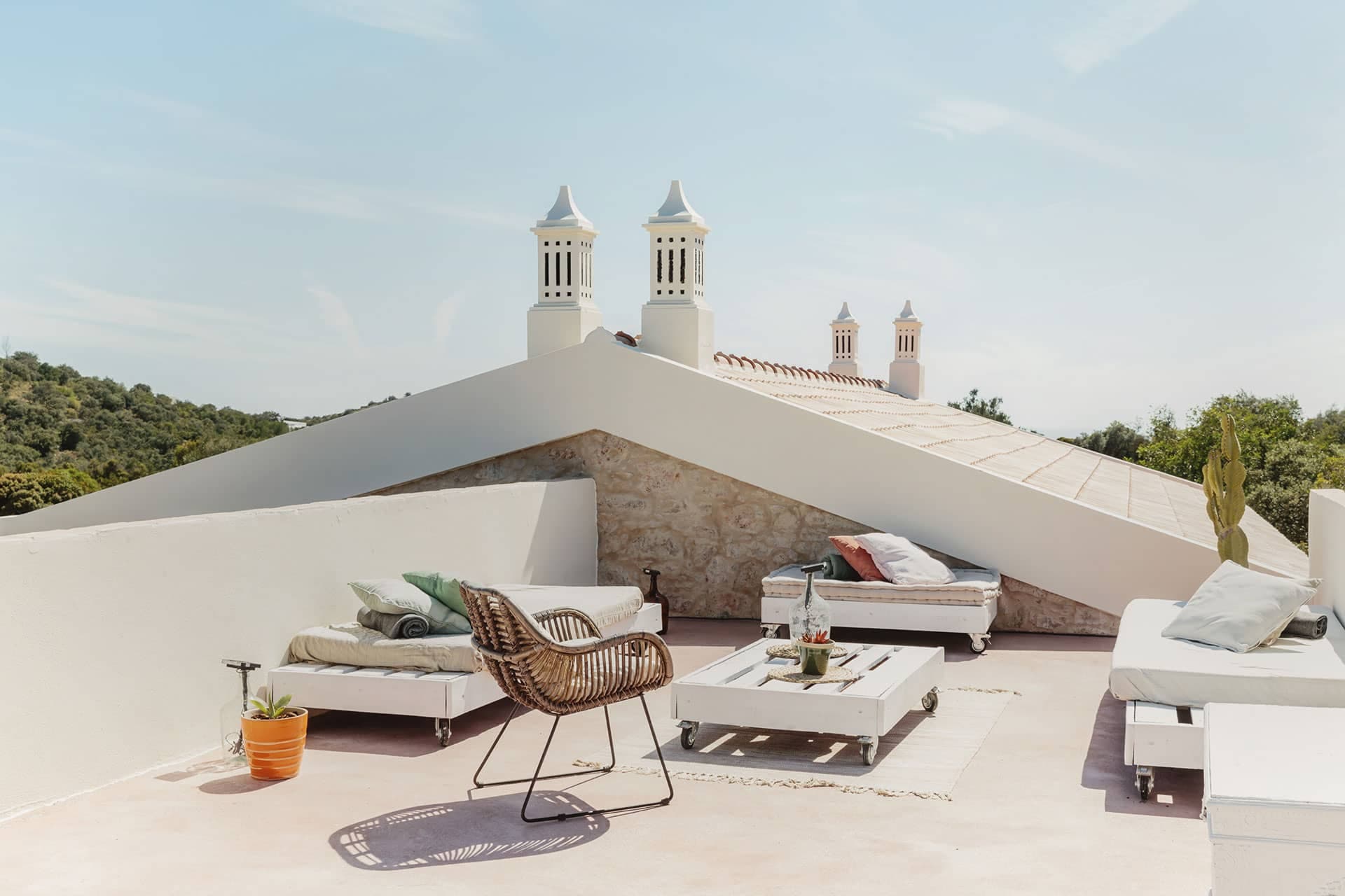 Courtoisie Casa Brava