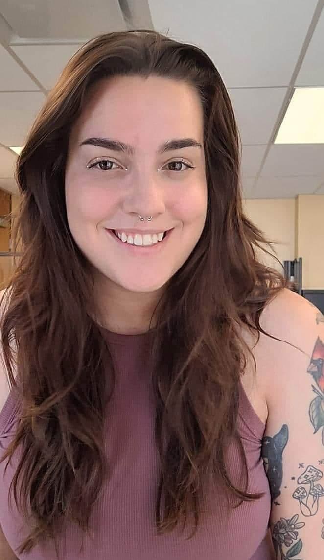 Catherine Baillargeon