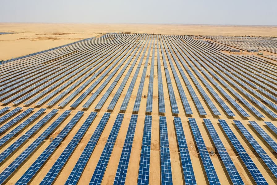 Photo courtoisie. Crédit: EDF Renouvelables