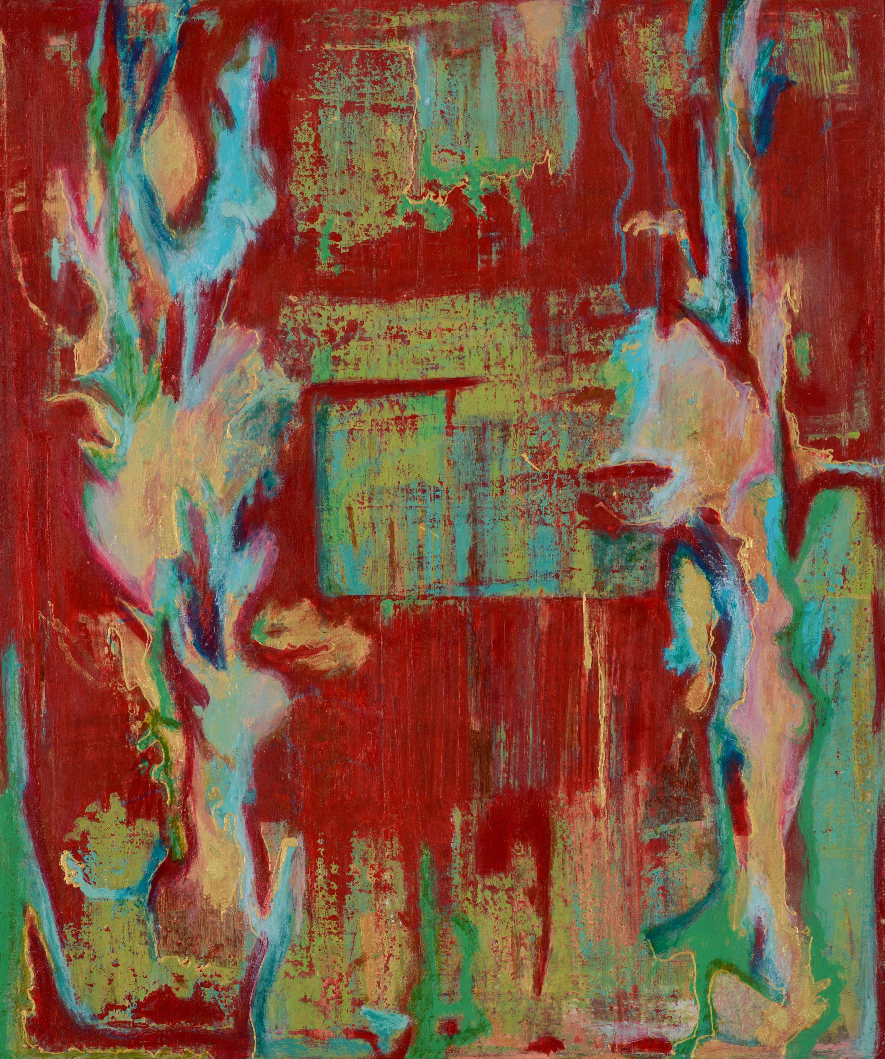 COLLECTION PERSONNELLE