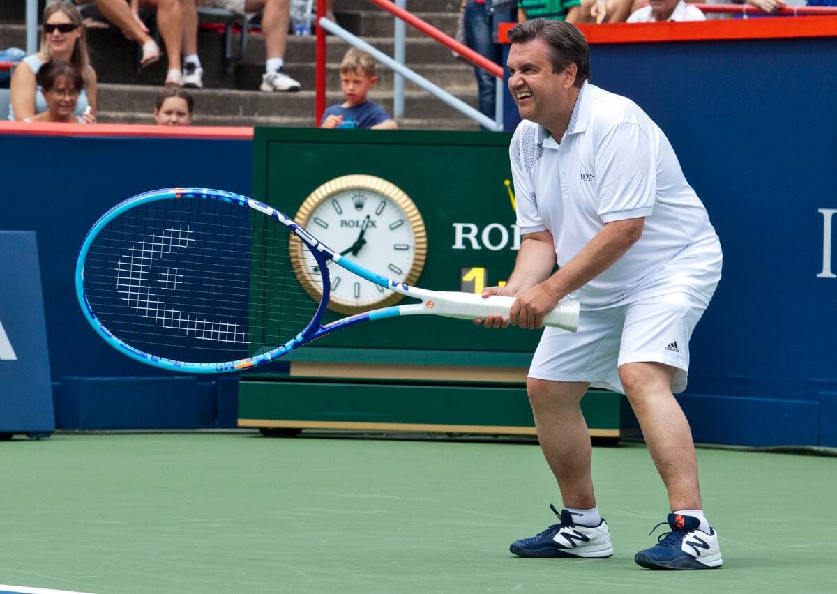 PHILIPPE-OLIVIER CONTANT/AGENCE QMI