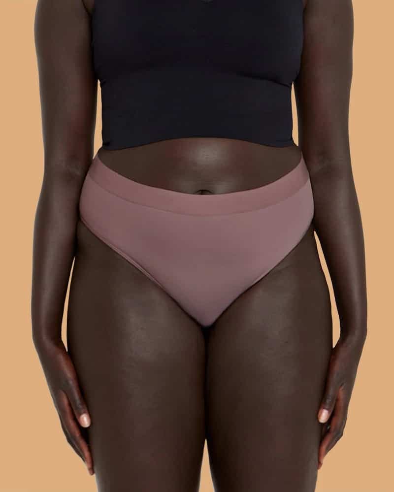 Culotte French Cut, Thinx, 35$