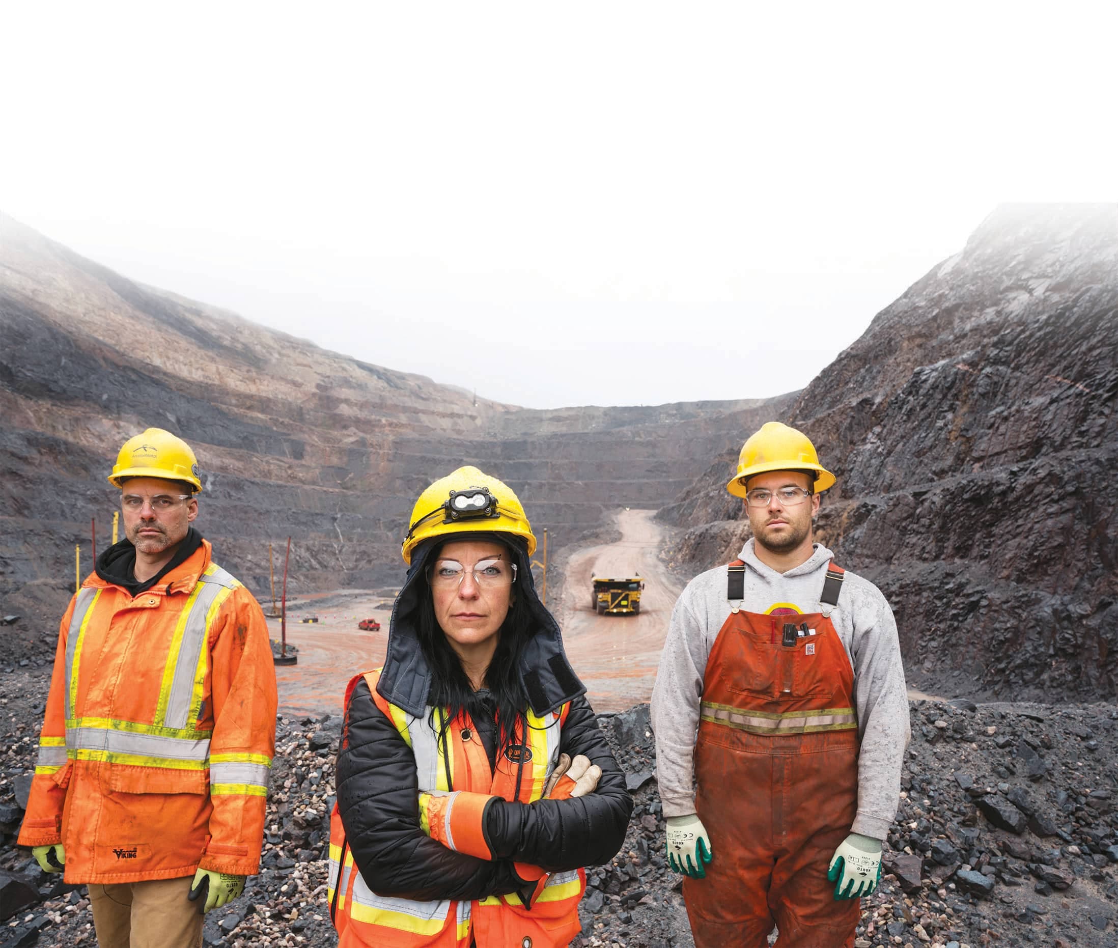 Photo : Karine Dufour / CANAL D