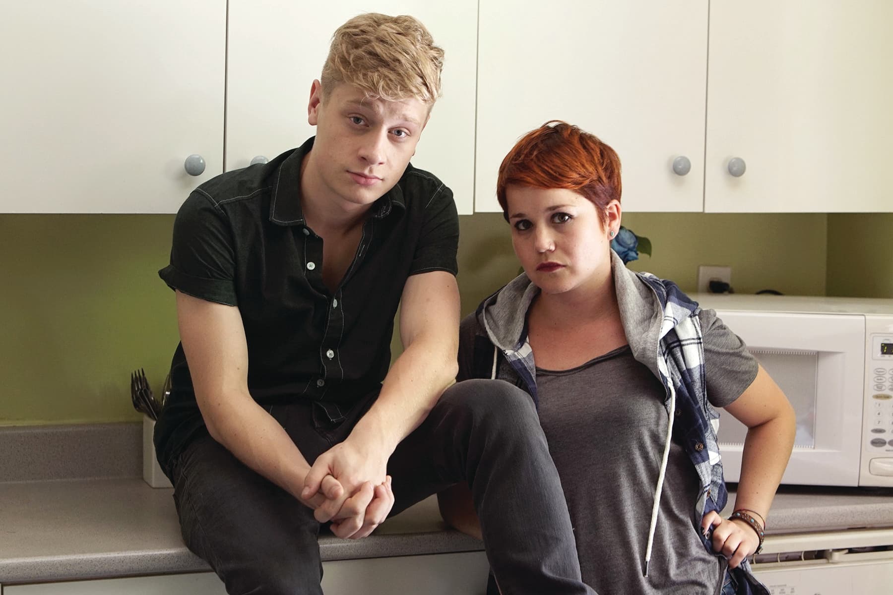 Photo : Serge Gauvin / RADIO-CA