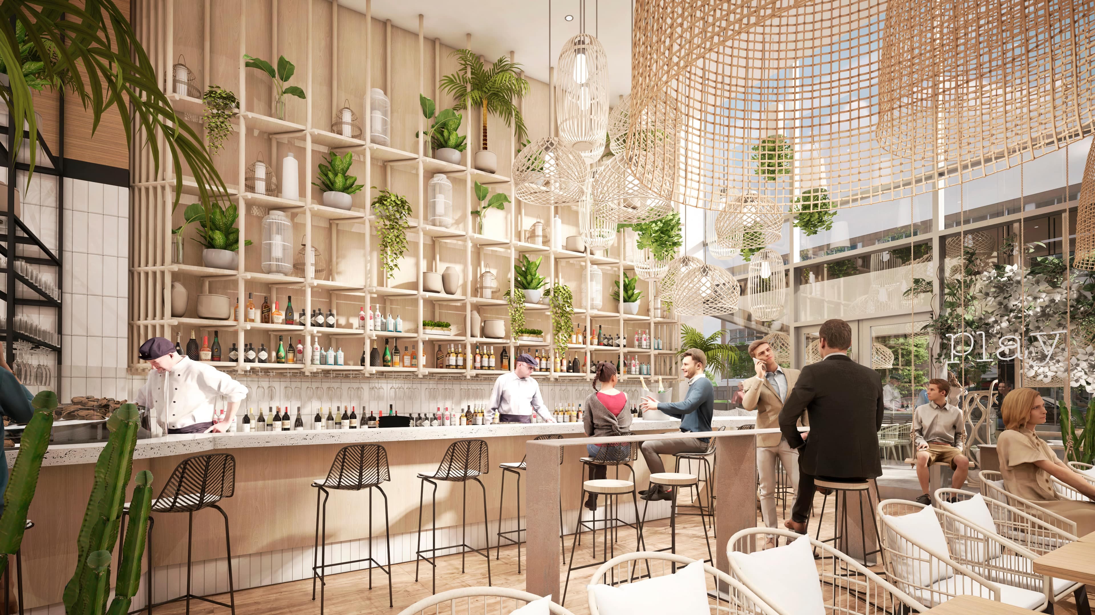 Crédit: Maxime Essiambre