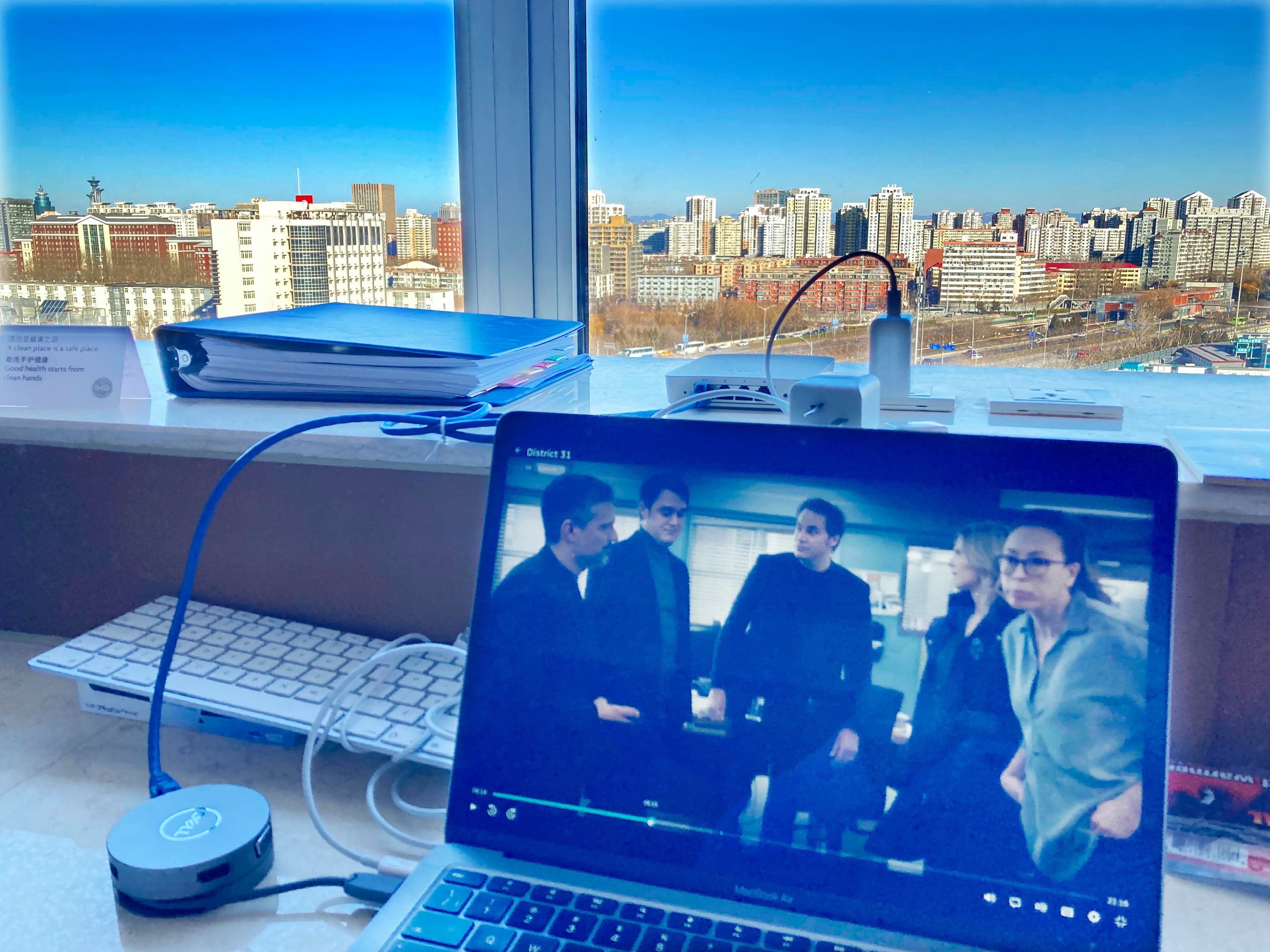 Photo François-David Rouleau