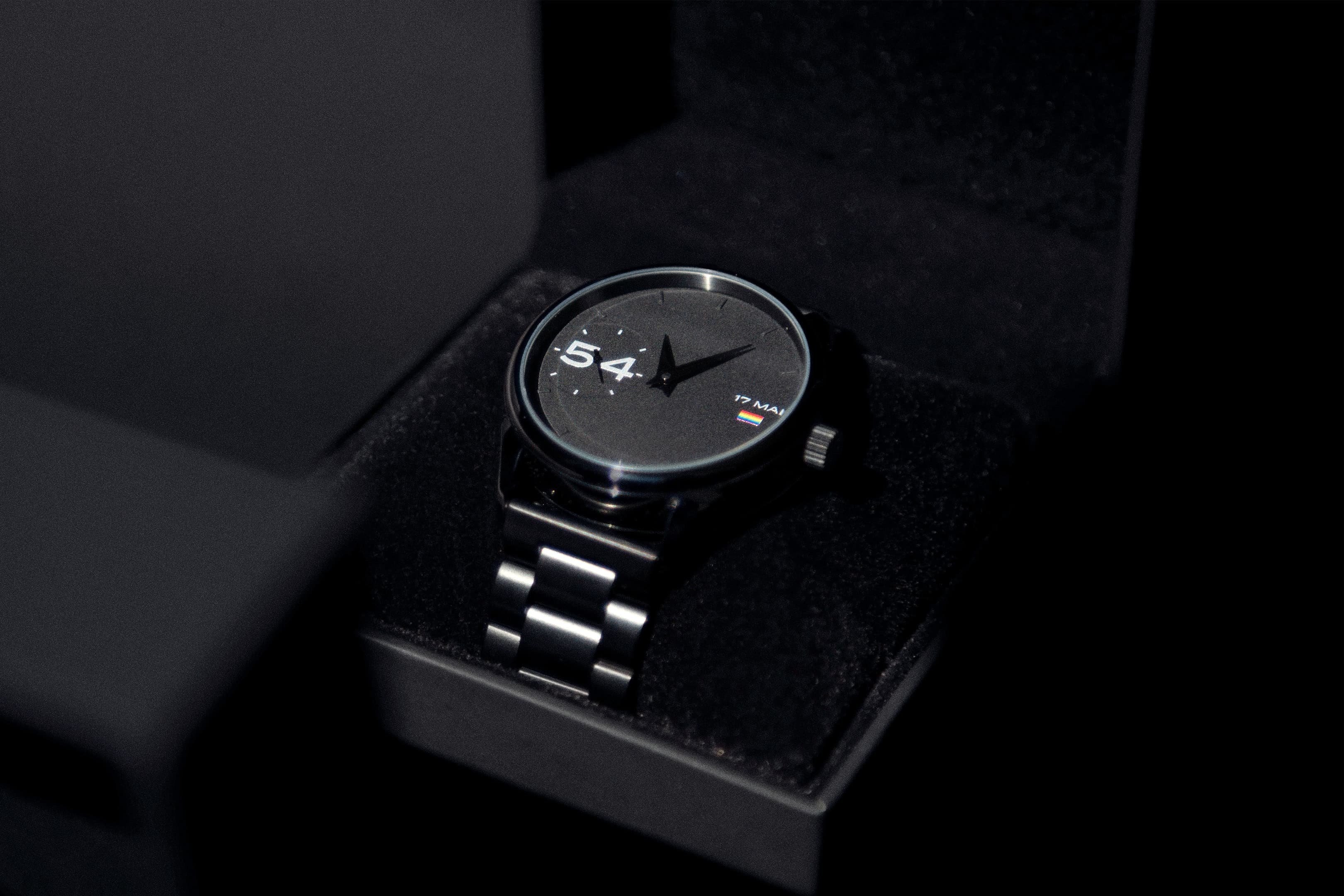 Photo Courtoisie | Fondation Émergence