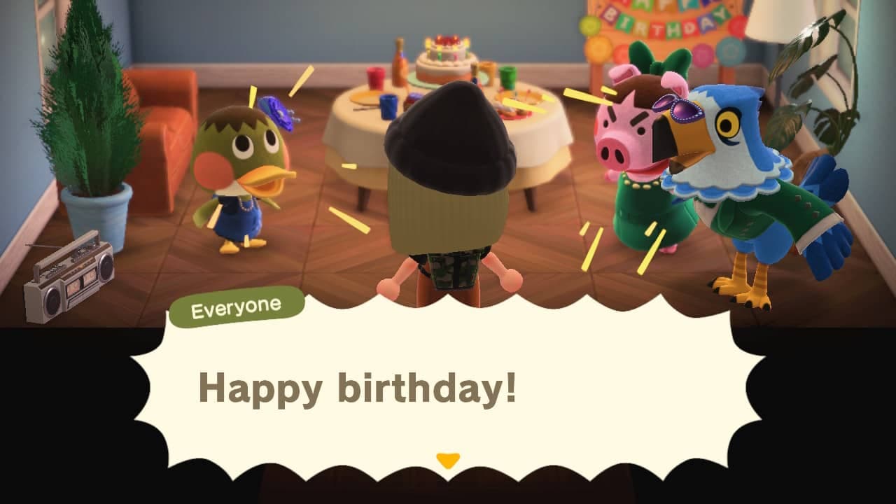 Capture d'écran: Kazzie Charbonneau