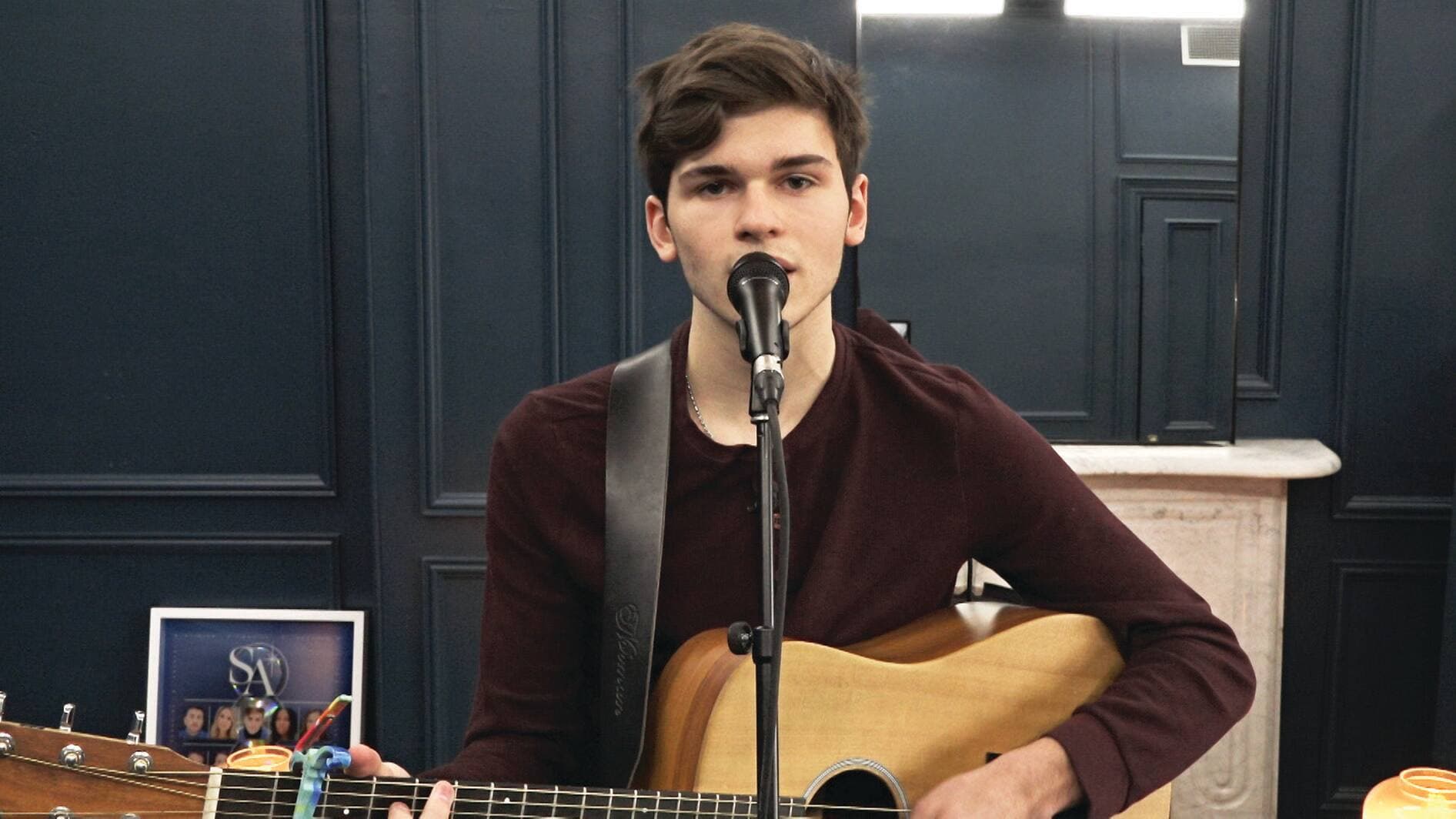 Photo : © Productions Déferlantes