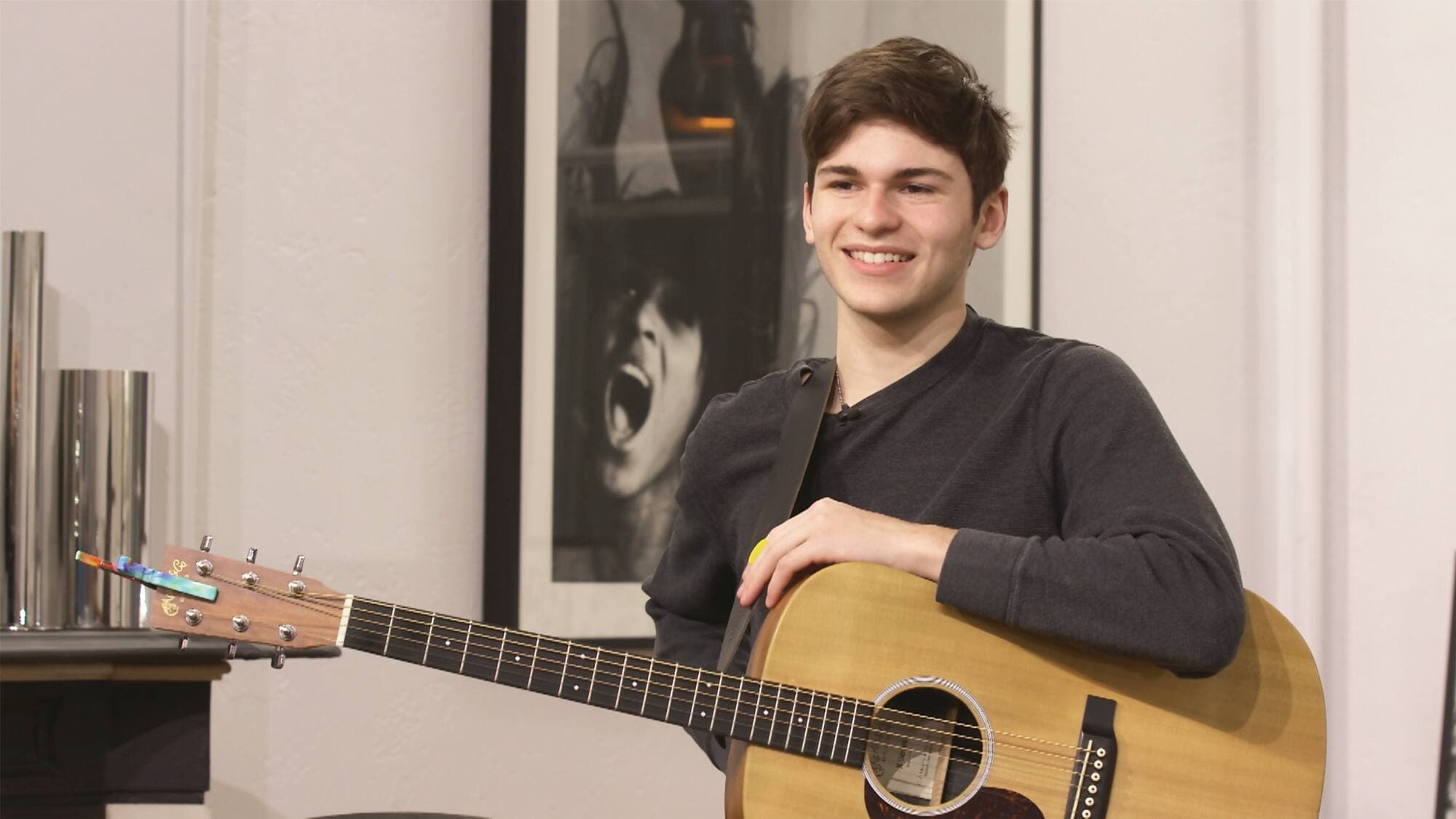 Photos: © Productions Déferlantes