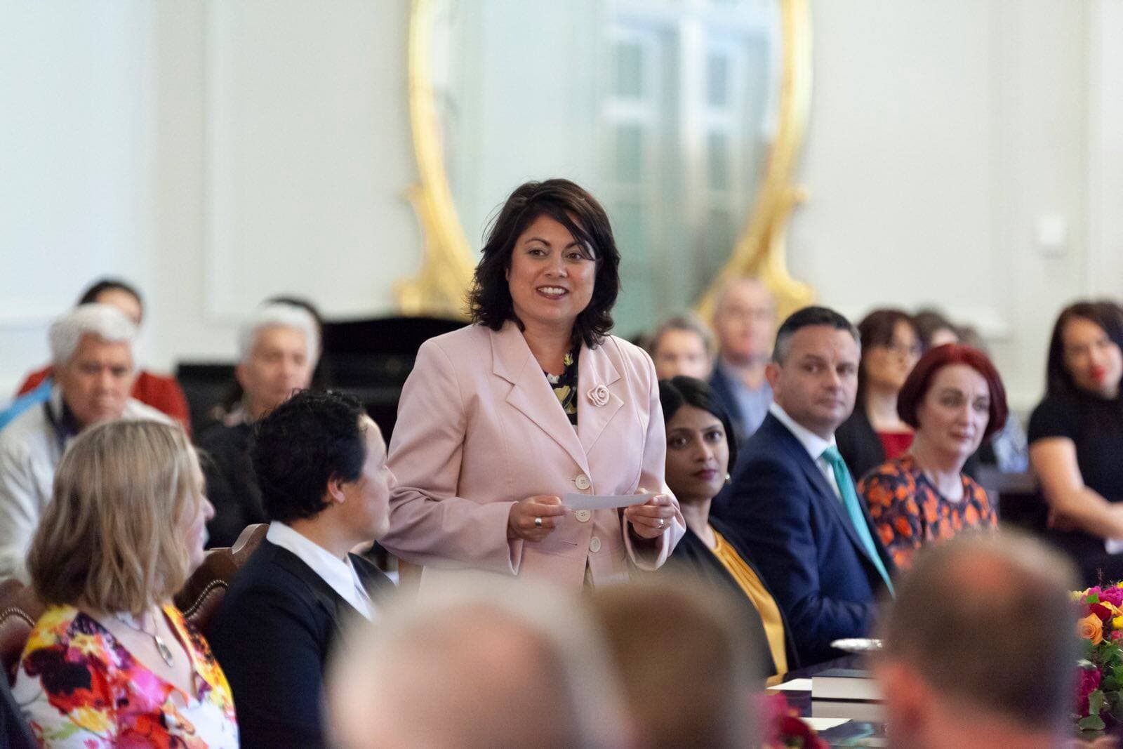 Photo tirée de Twitter