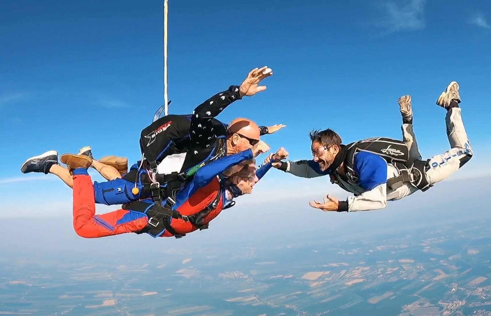 Twitter Éric Duhaime