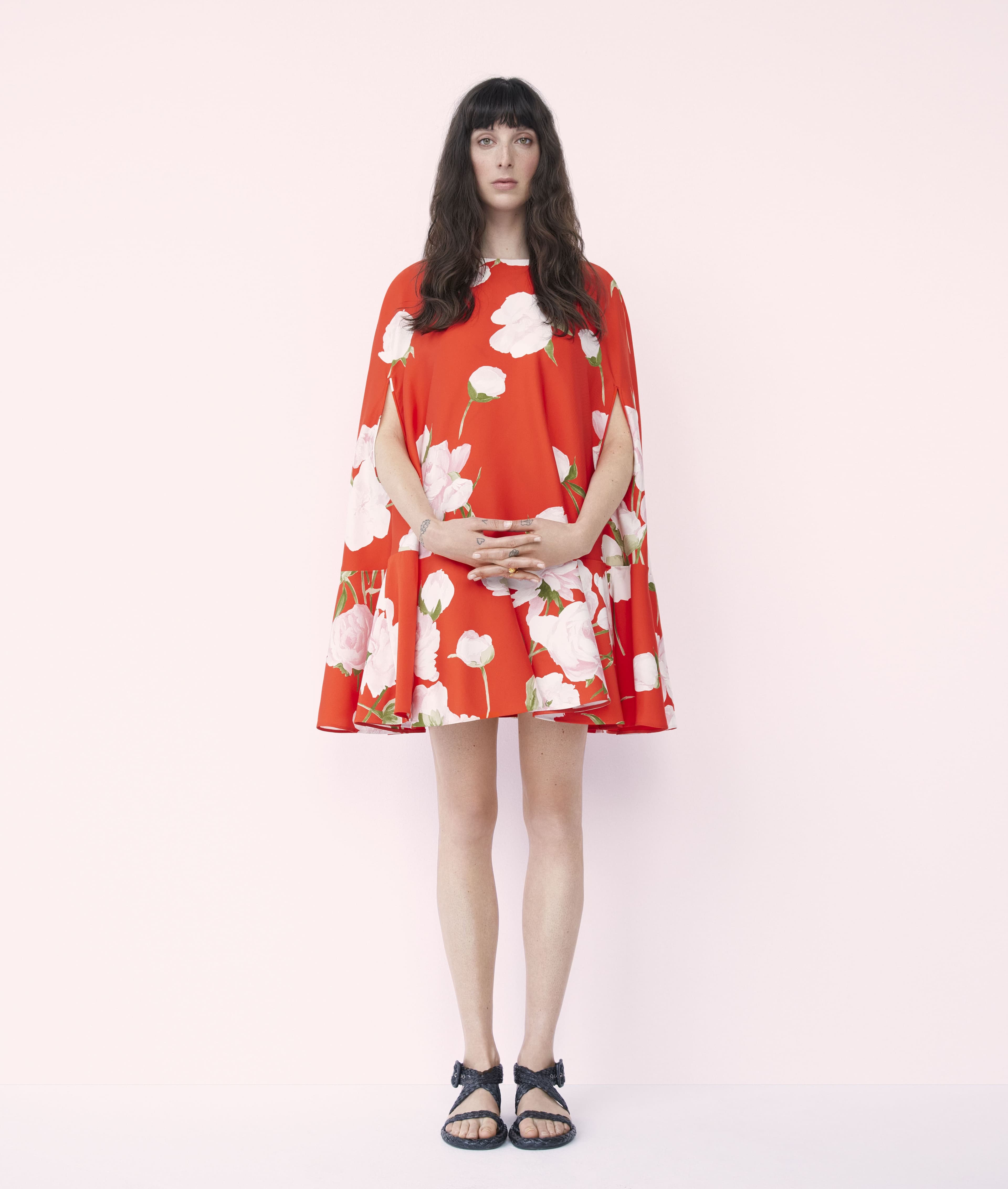 photos Leda & St.Jacques stylisme Florence O. Durand | direction mode Anthony Mitropoulos direction artistique Elsa Rigaldies