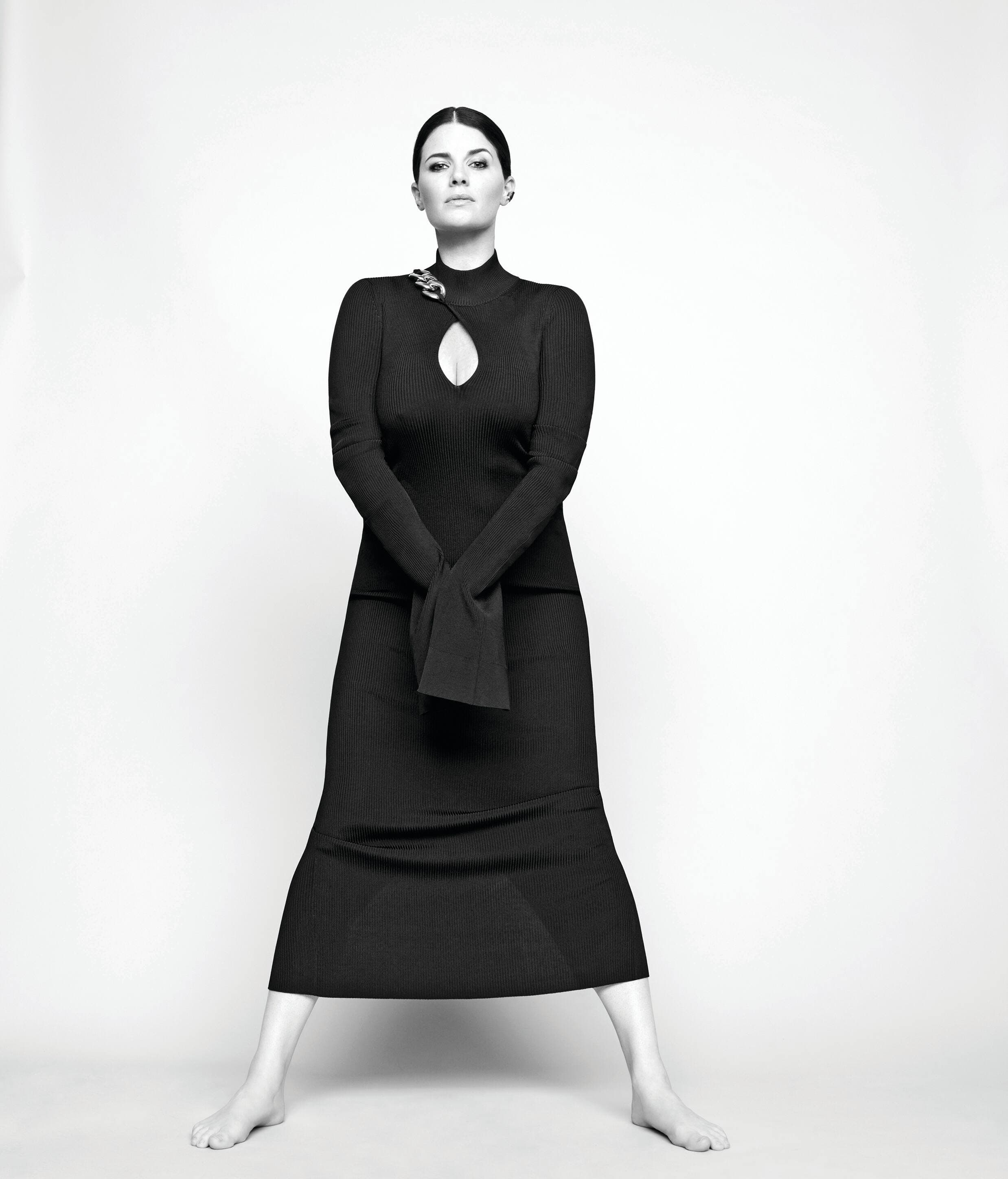 photos Leda & St.Jacques stylisme Tatiana Cinquino | direction mode Anthony Mitropoulos direction artistique Elsa Rigaldies