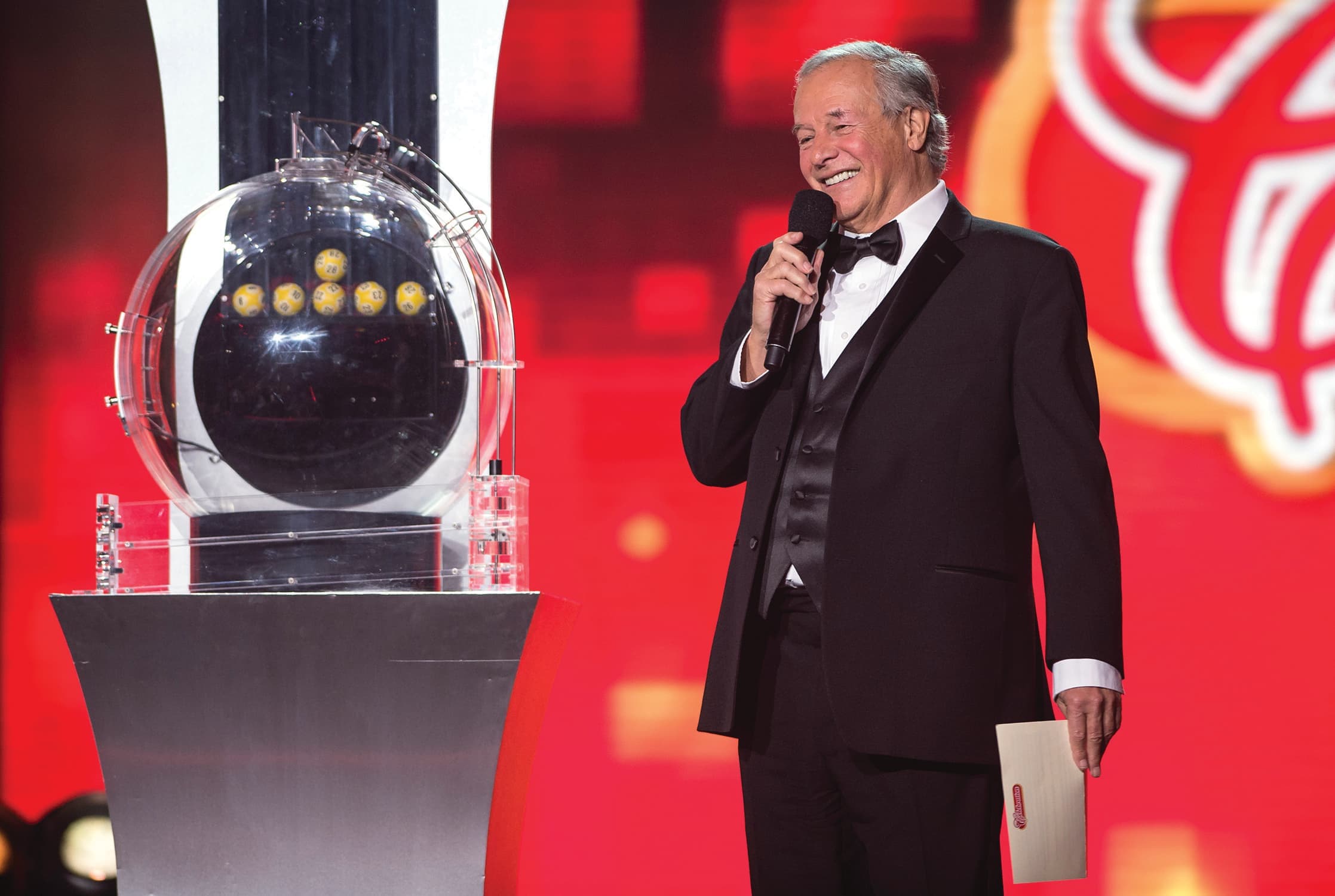 JOEL LEMAY/AGENCE QMI