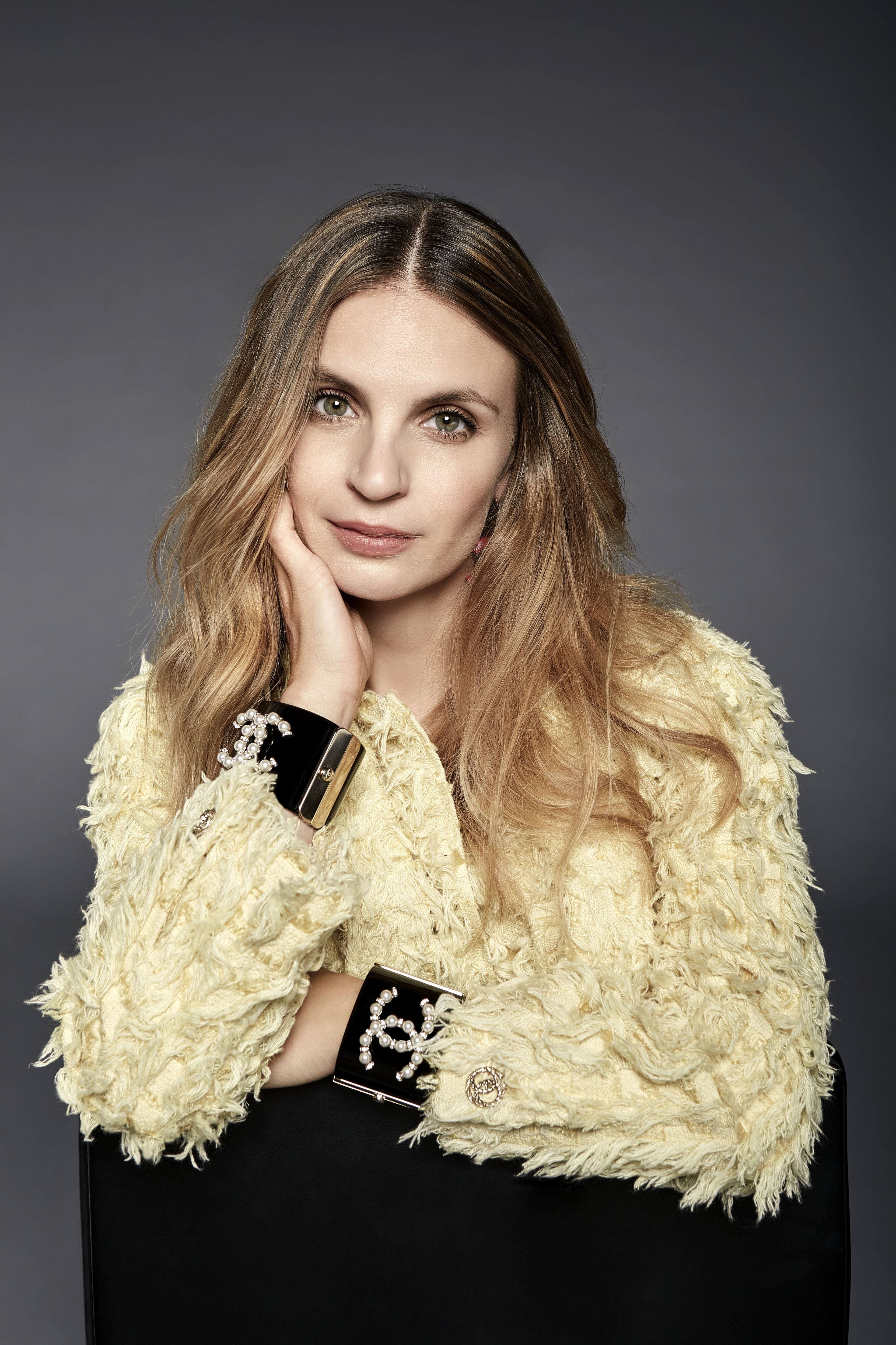 Photo Malina Corpadean | Stylisme Cary Tauben Direction mode Anthony Mitropoulos | Direction artistique Elsa Rigaldies