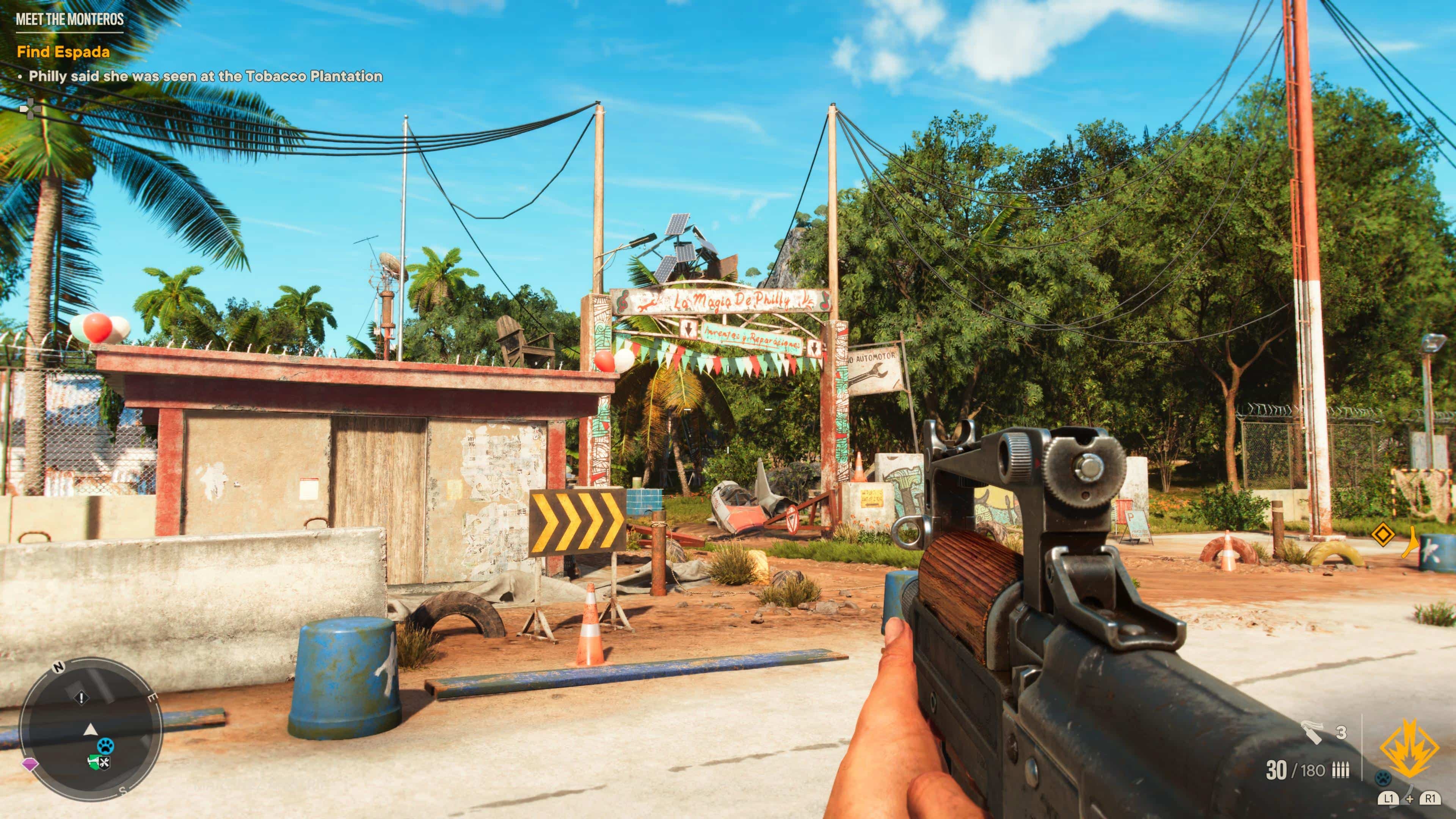 Capture d'écran Ubisoft / Raphaël Lavoie