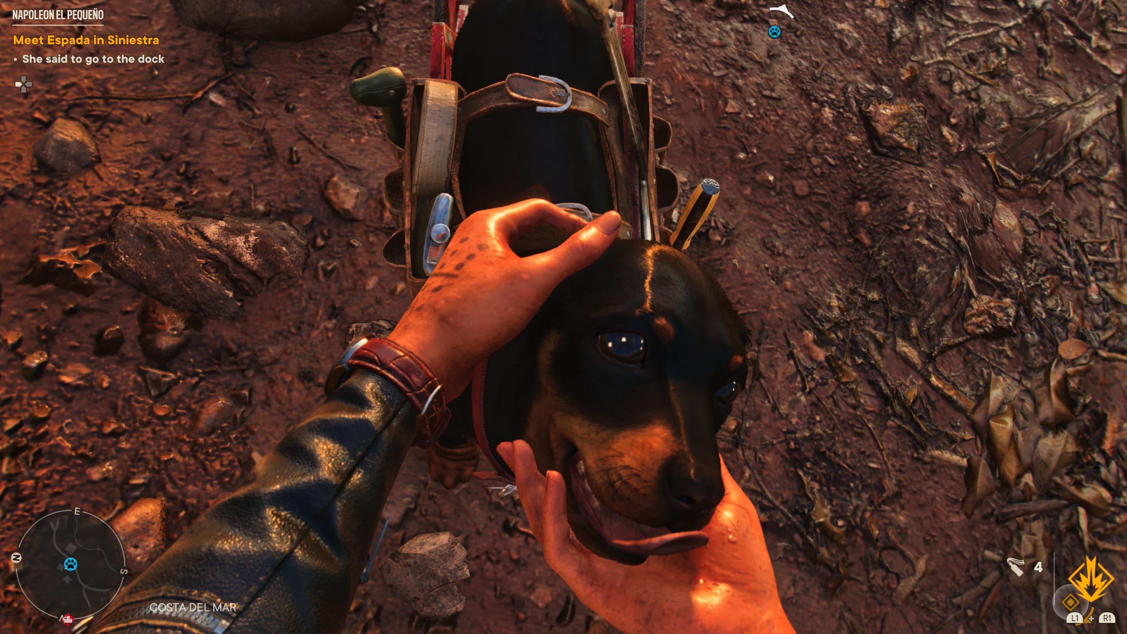 Capture d'écran Ubisoft / Raphaël Lavoie