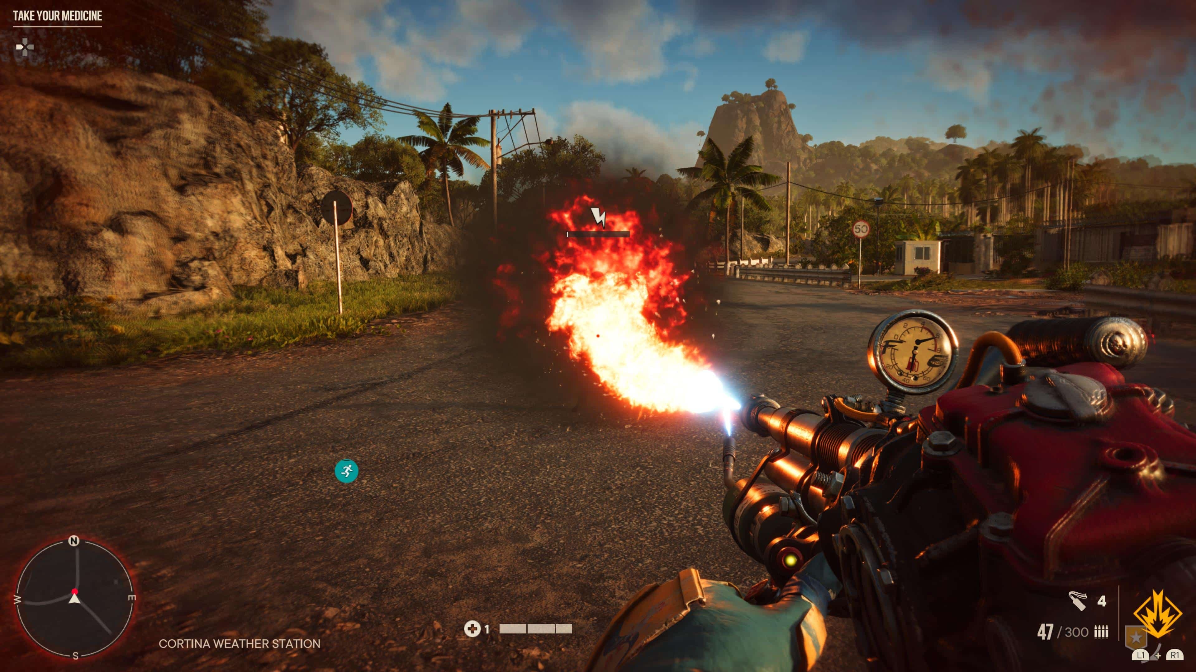 Capture d'écran Ubisoft / Raphaël Lavoie