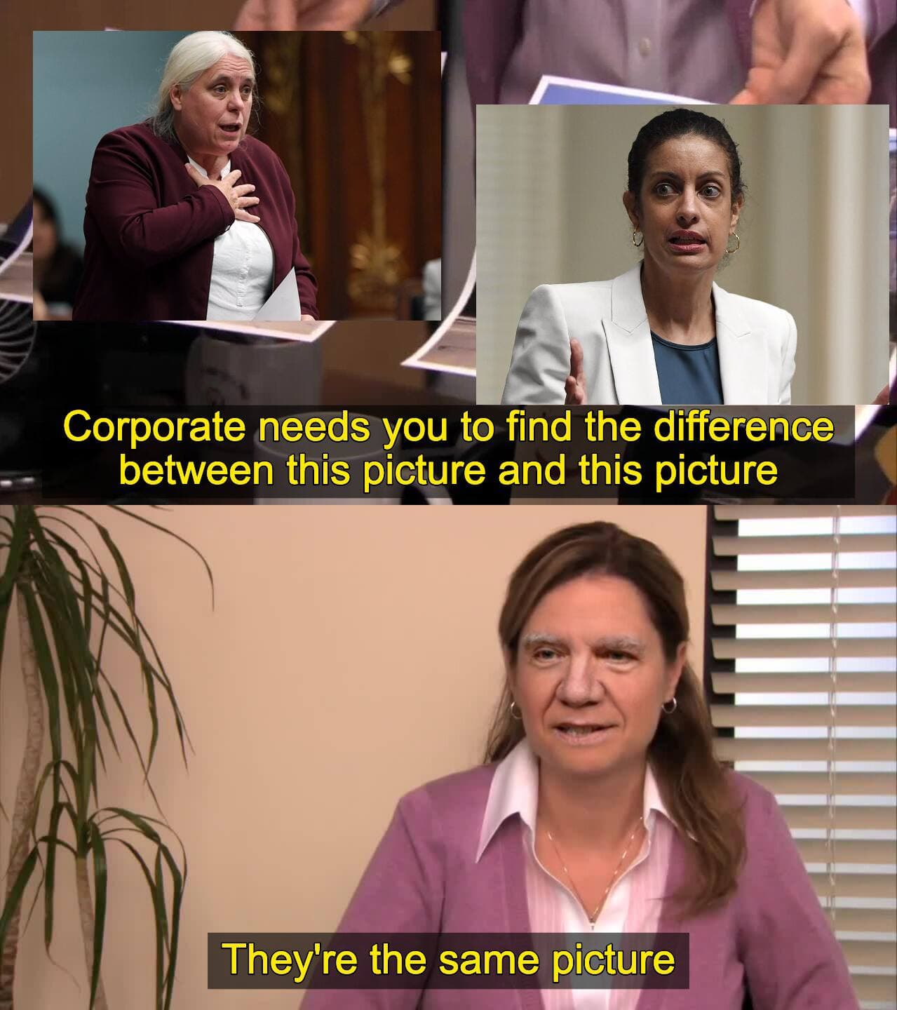 Montage Michaël Labranche