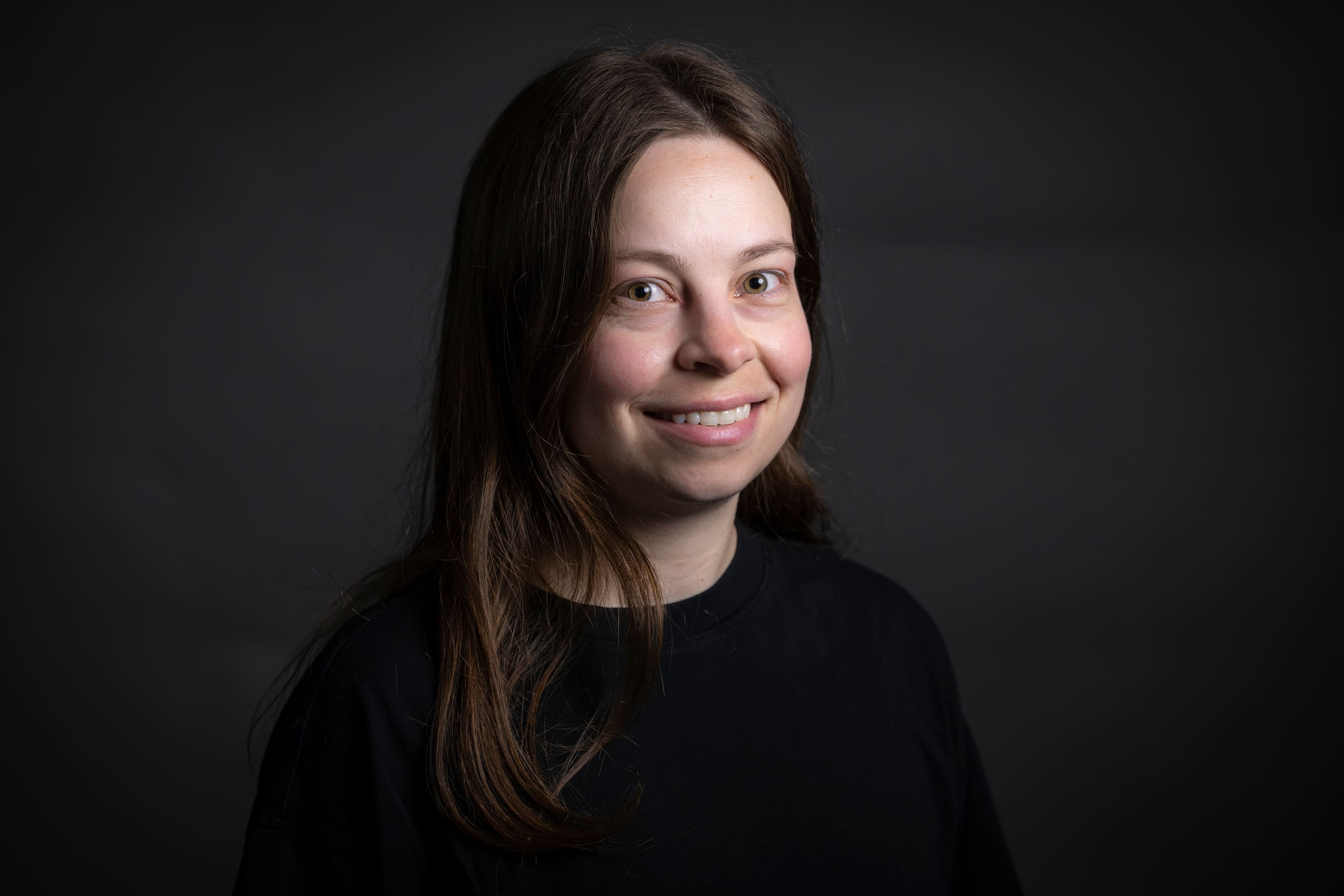 Photo portrait de Frédérique De Simone