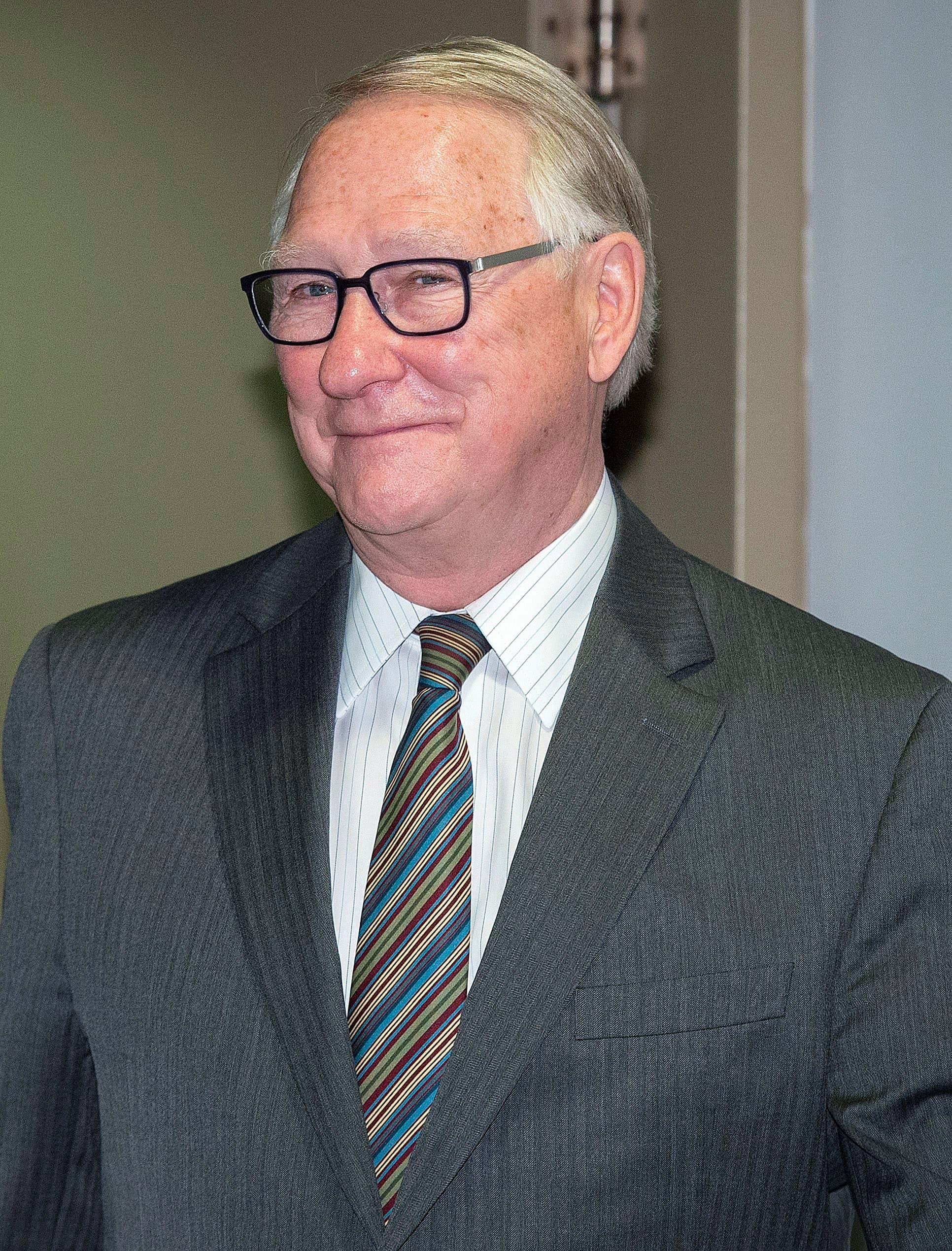 Chantal Poirier / JdeM