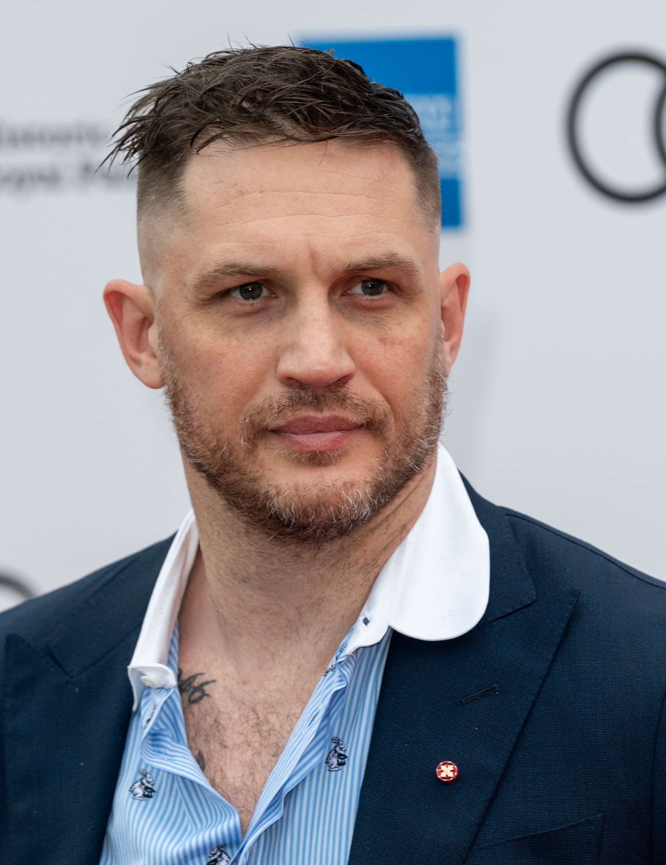 UK Press via Getty Images