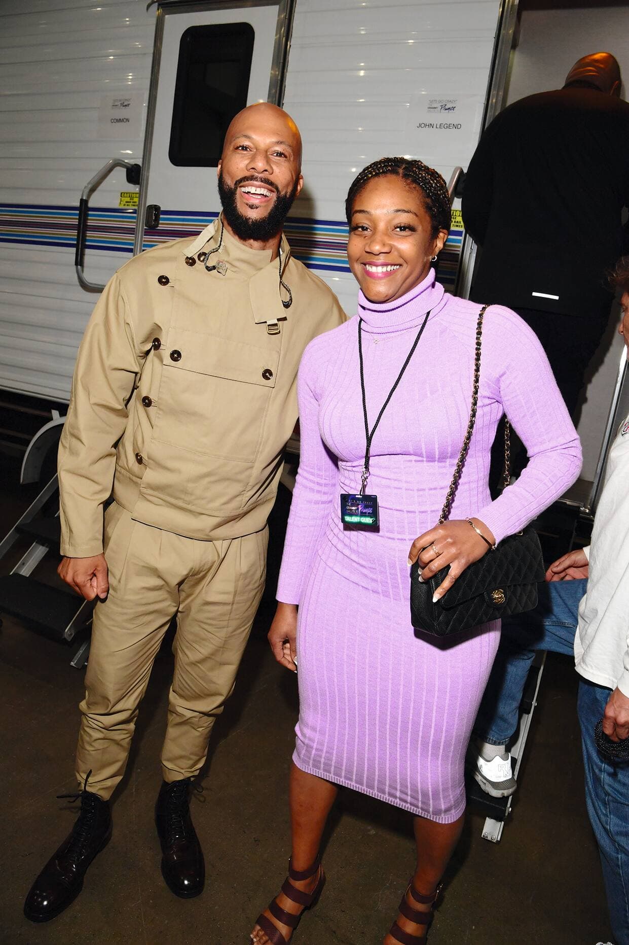 Getty Images for The Recording A