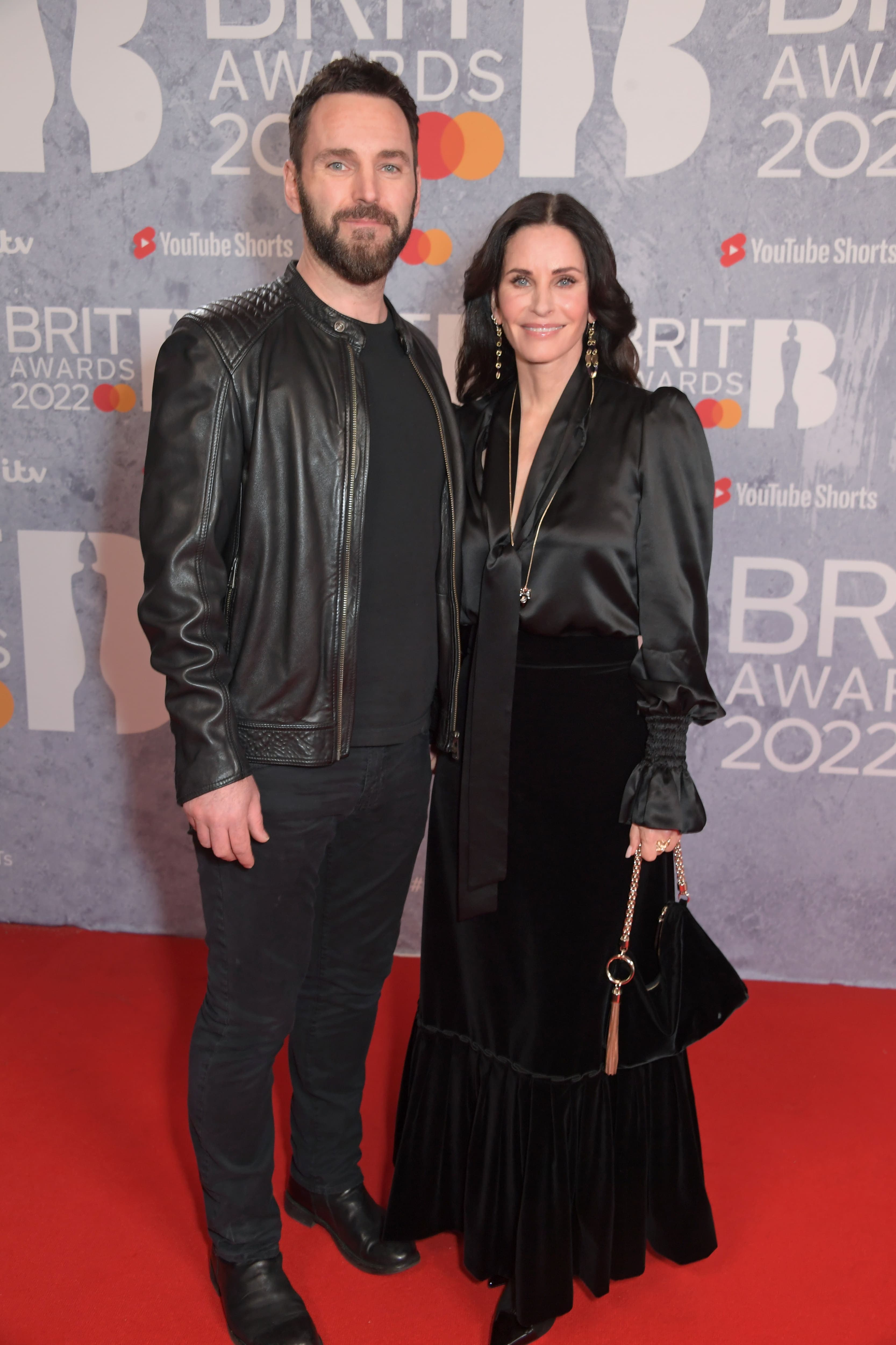 Dave Benett/Getty Images