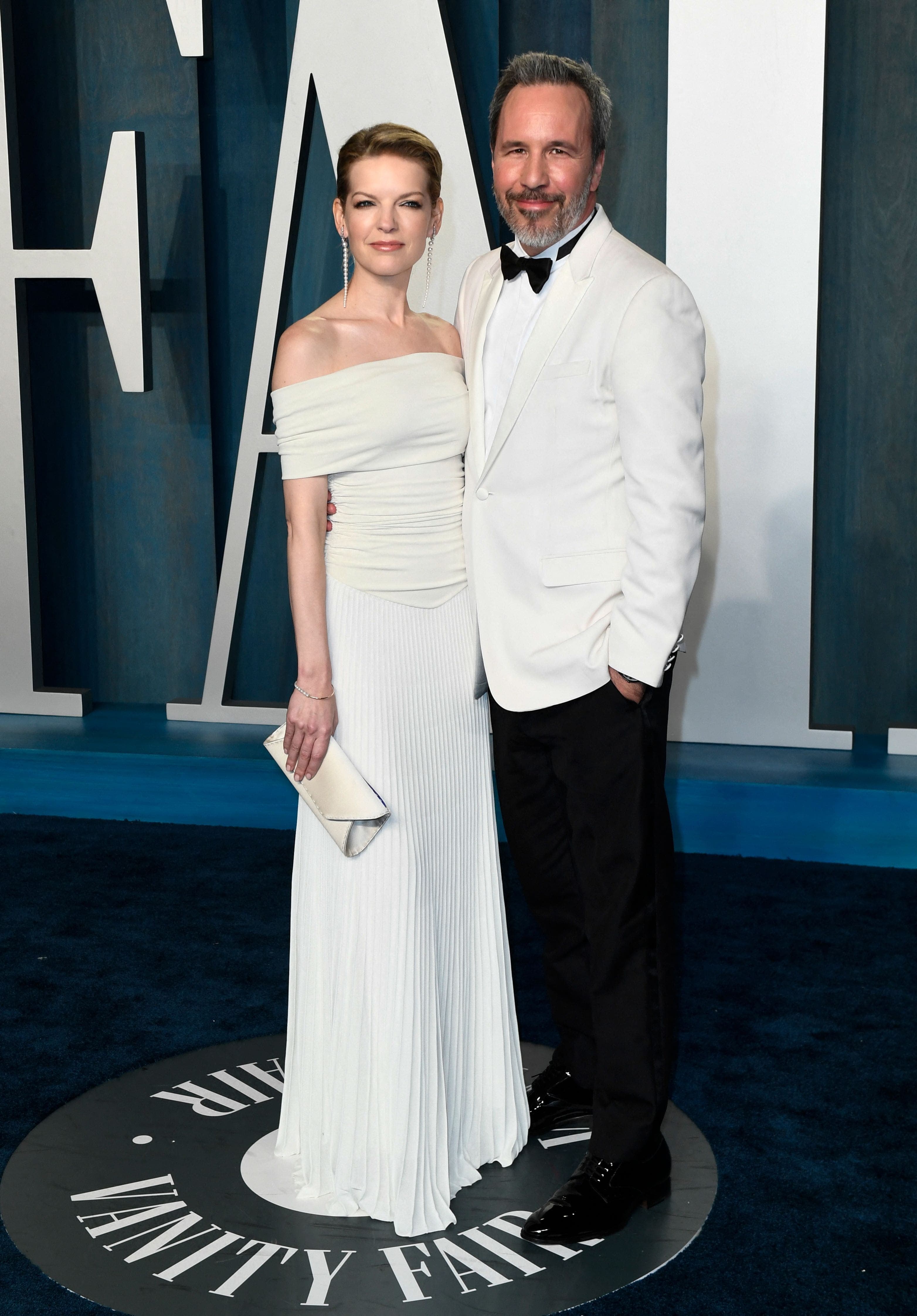 AFP via Getty Images