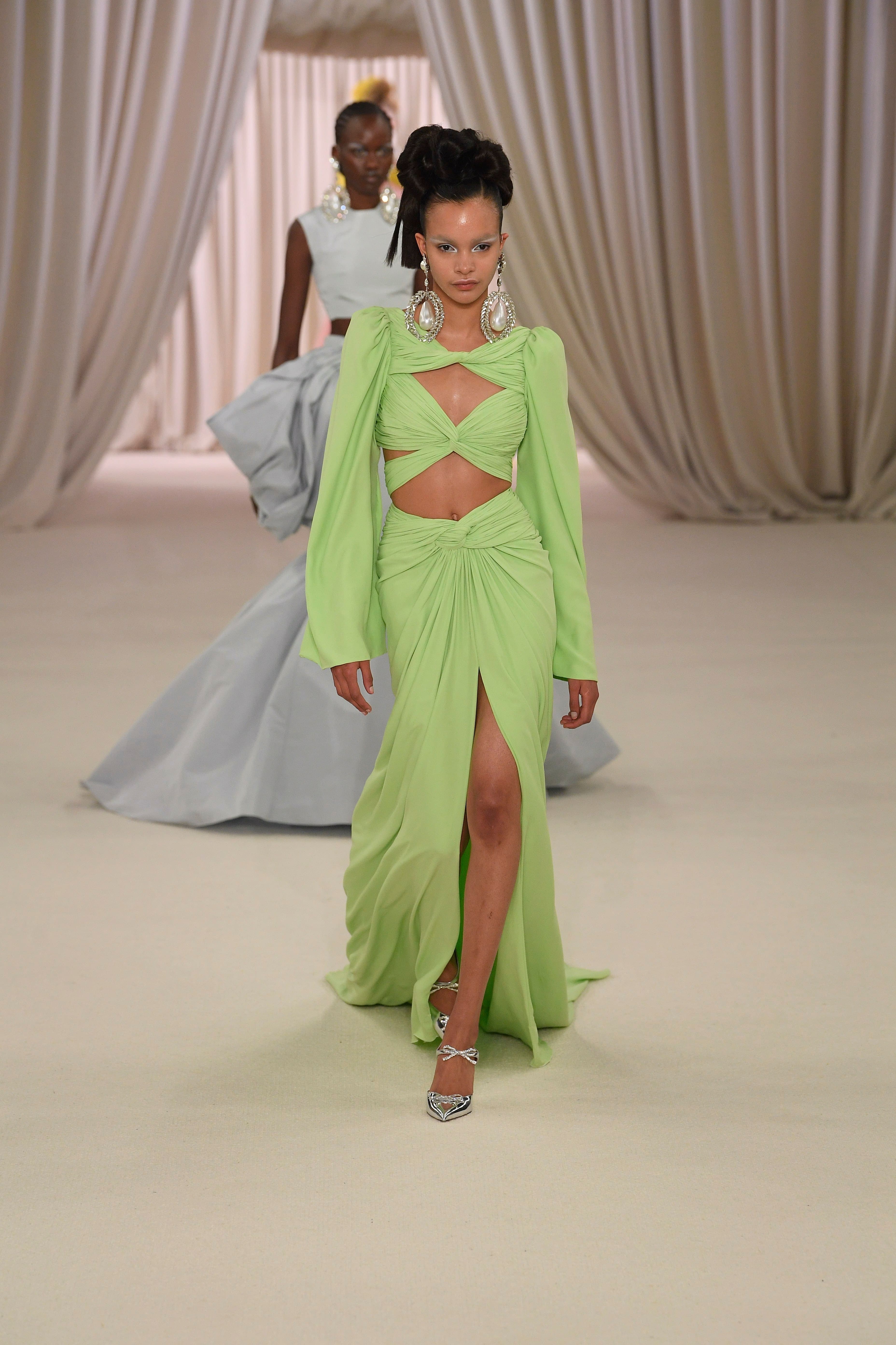 WWD via Getty Images