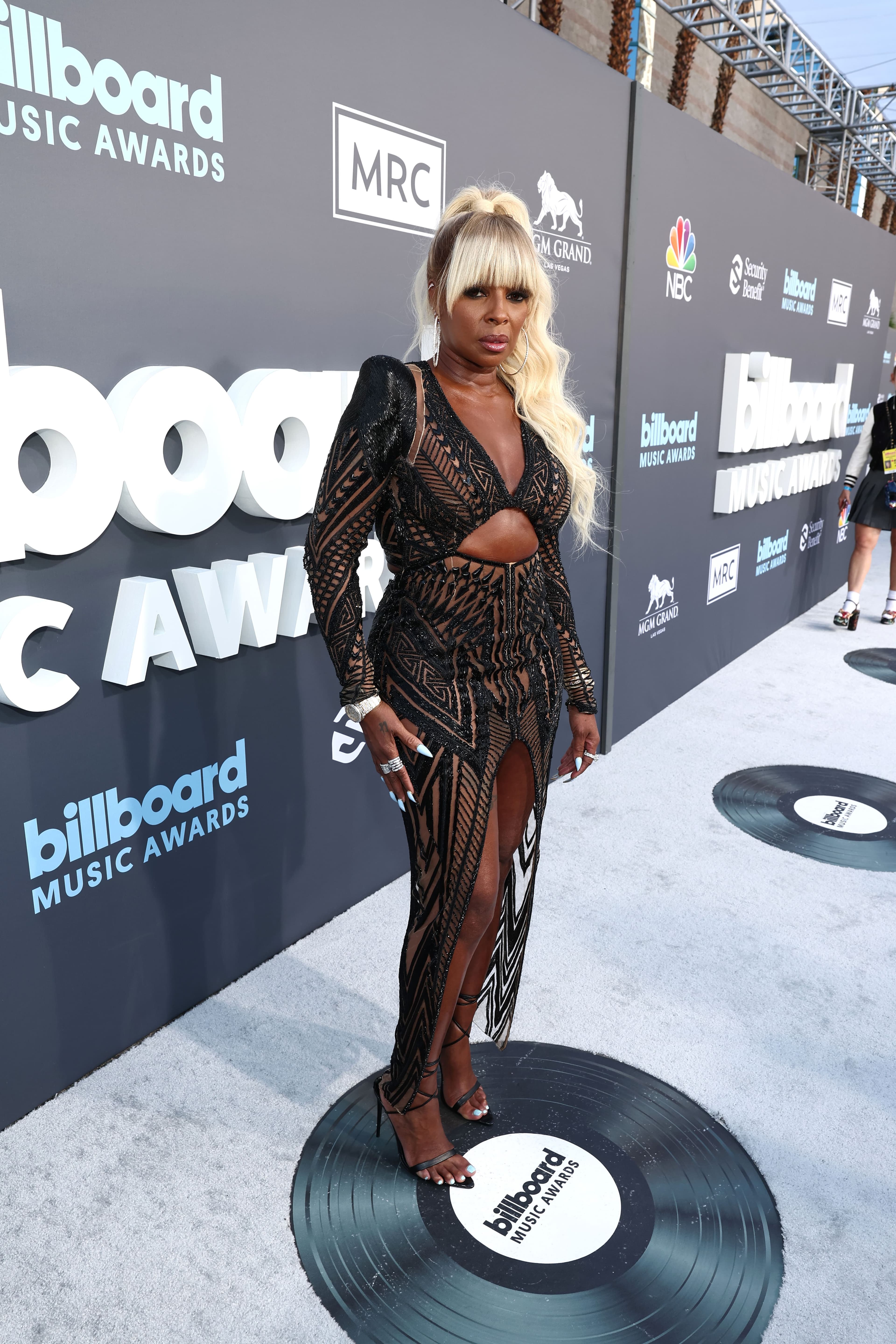 NBCU Photo Bank via Getty Images