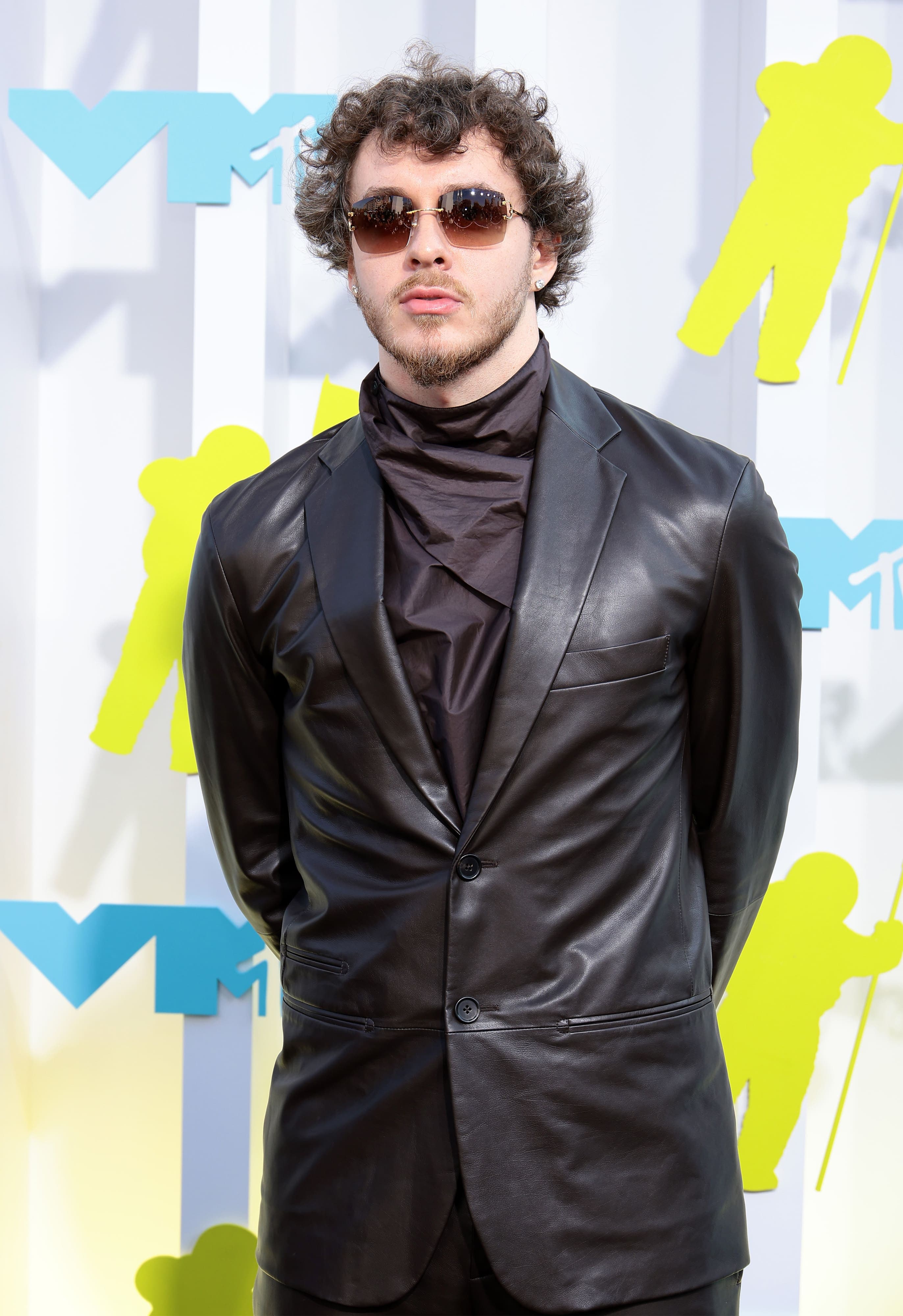 Getty Images for MTV/Paramount G