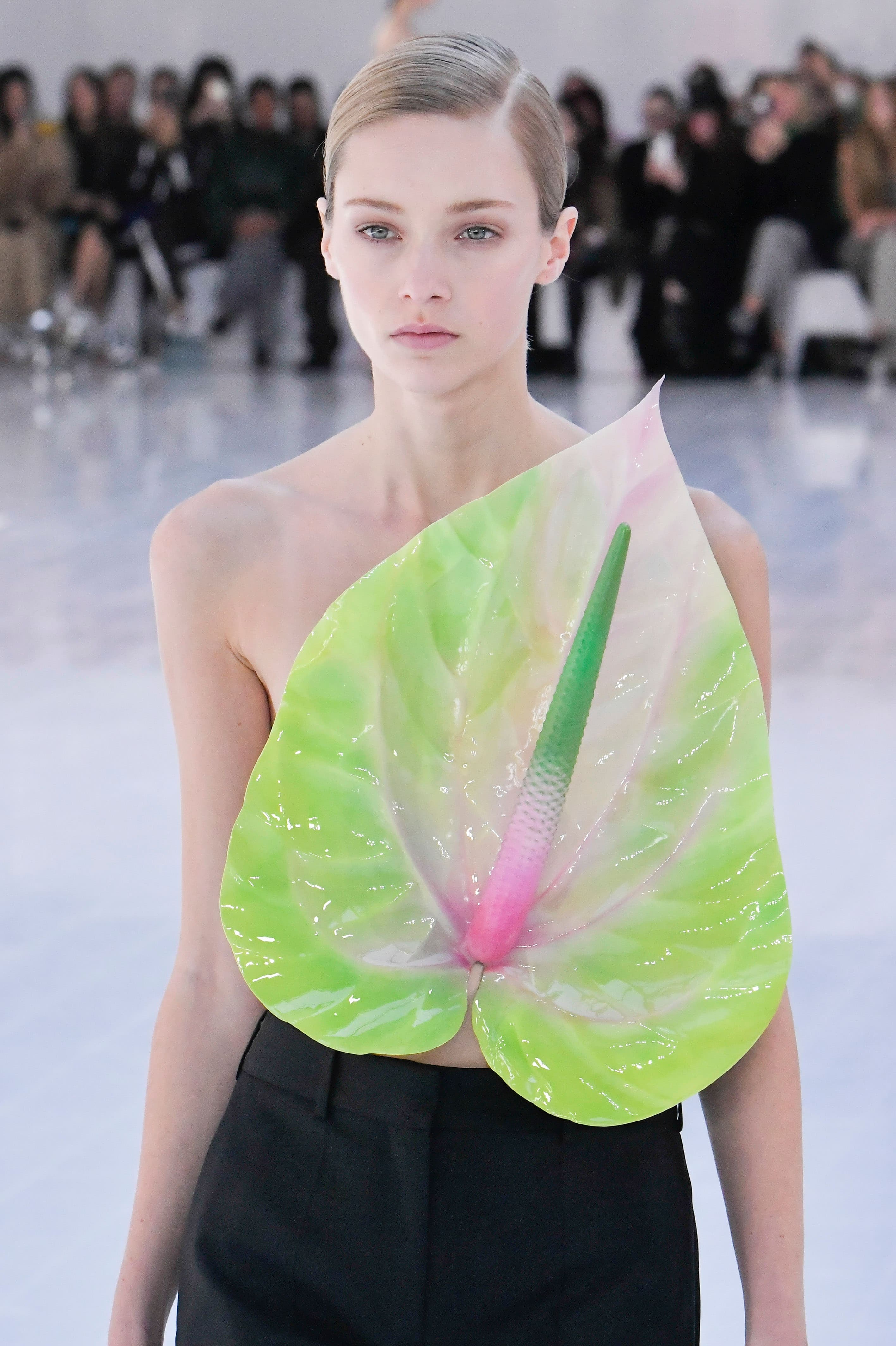 Gamma-Rapho via Getty Images