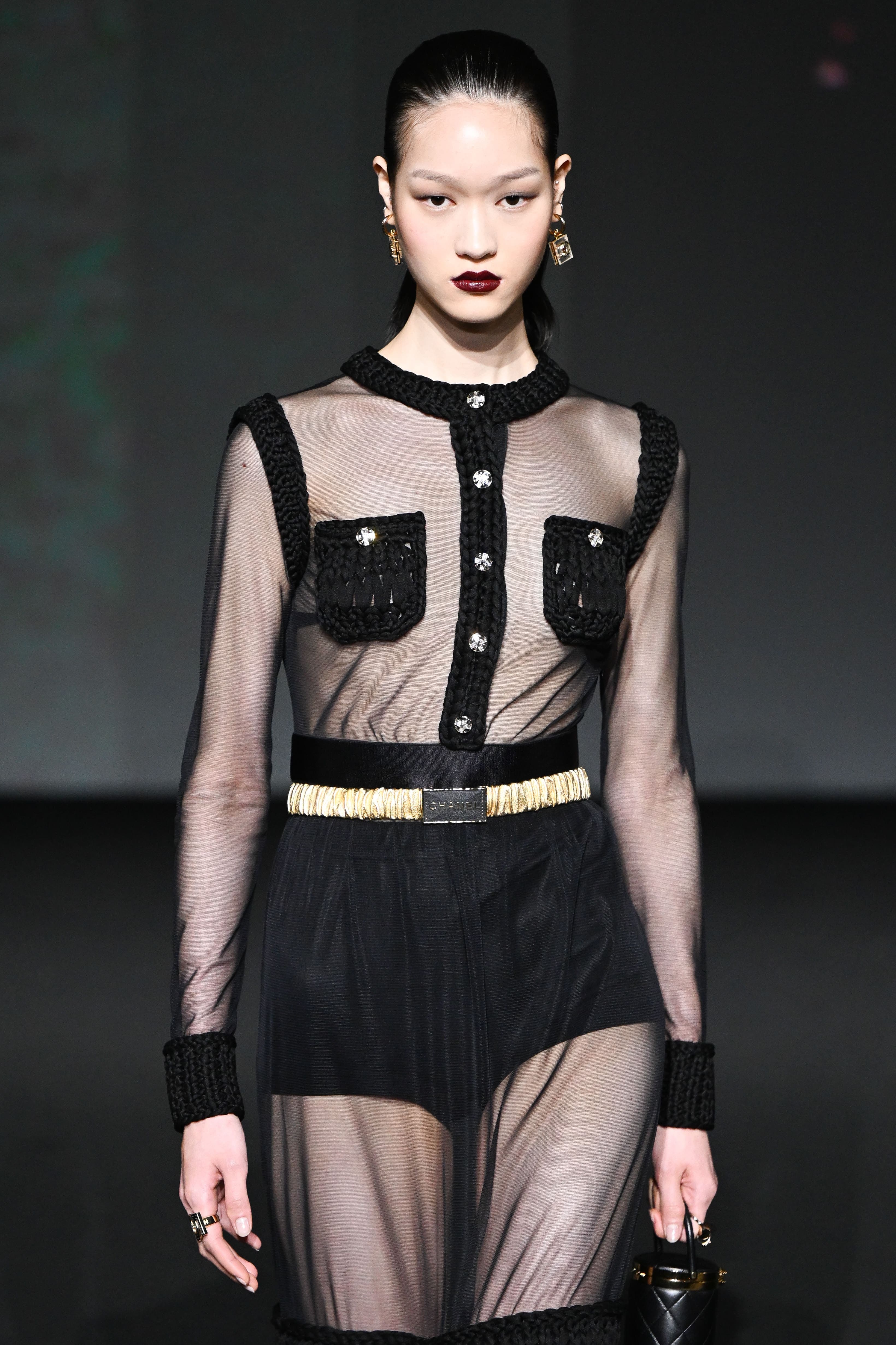 Collection Printemps-Été 2023 de Chanel