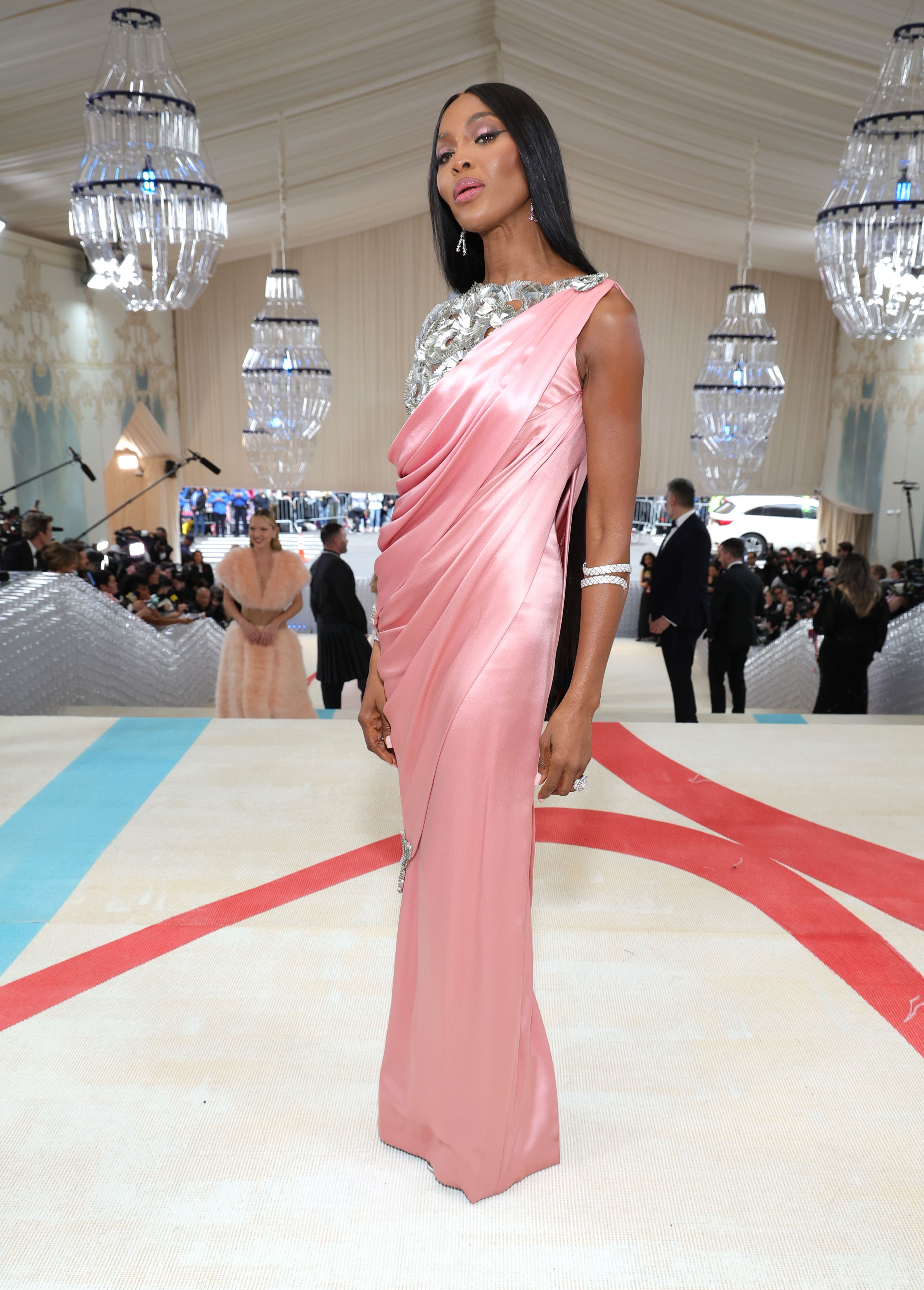 Getty Images for The Met Museum/