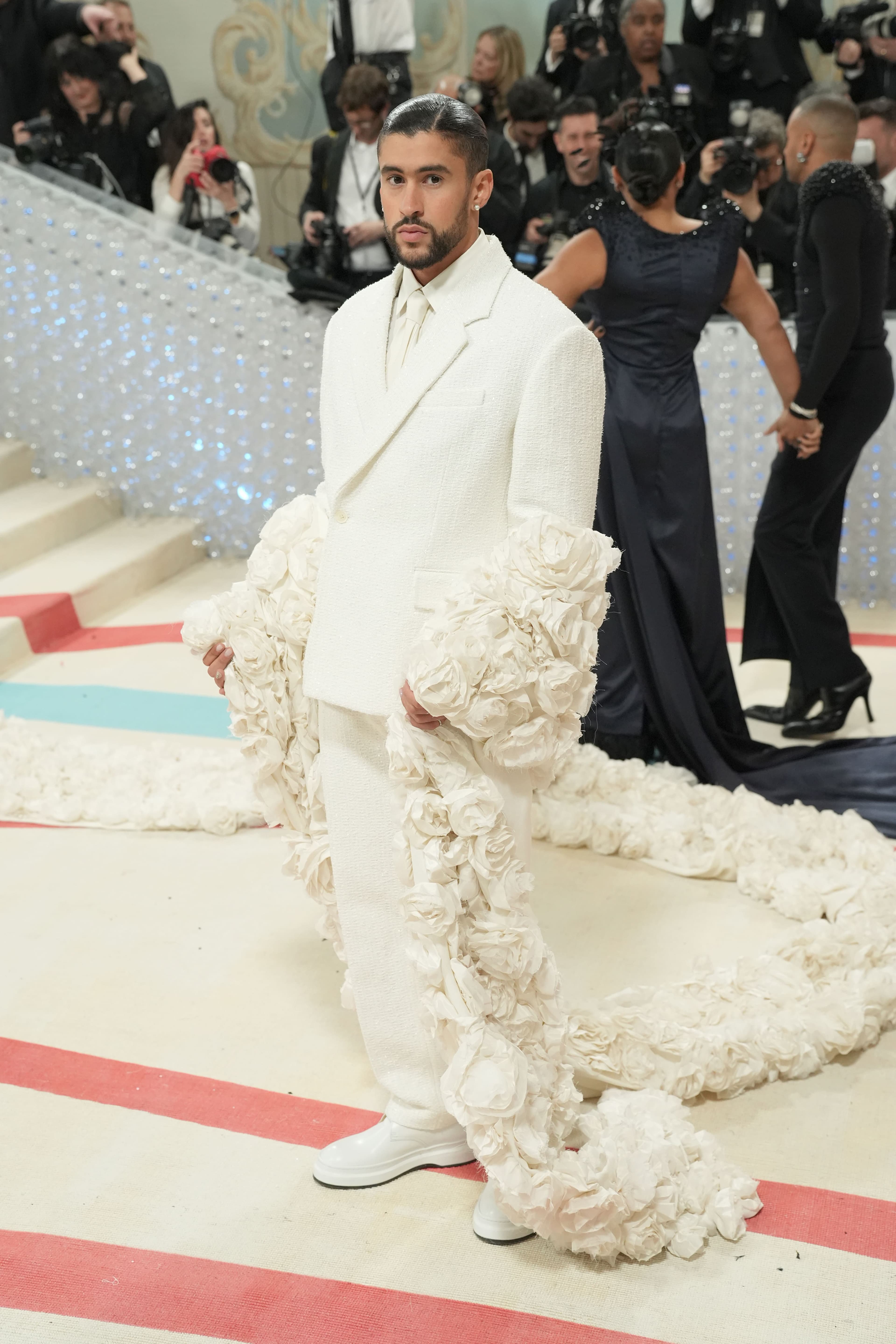 Patrick McMullan via Getty Image