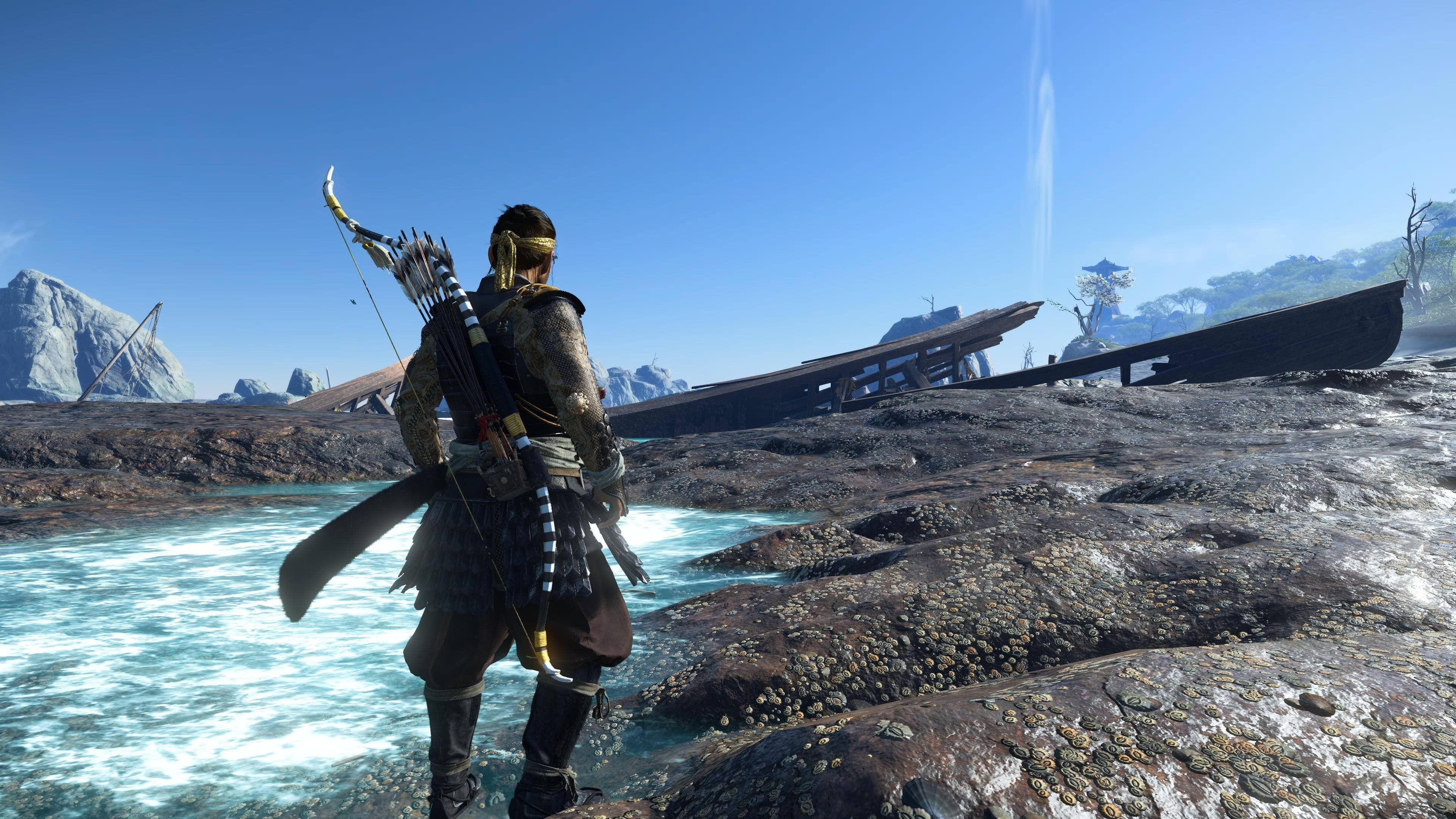 Capture d'écran PS5 / Raphaël Lavoie