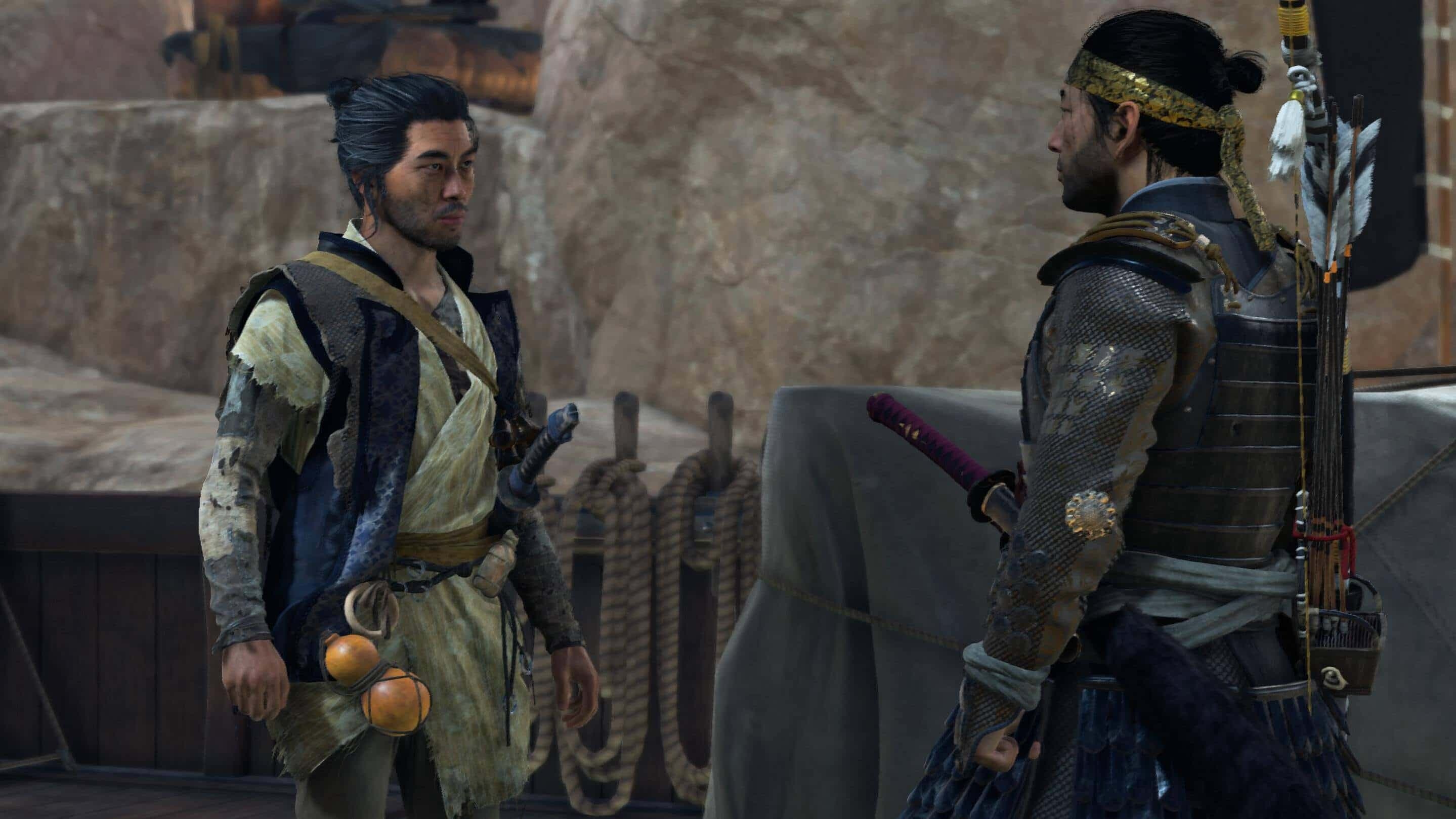 Capture d'écran PS5 / Raphaël Lavoie