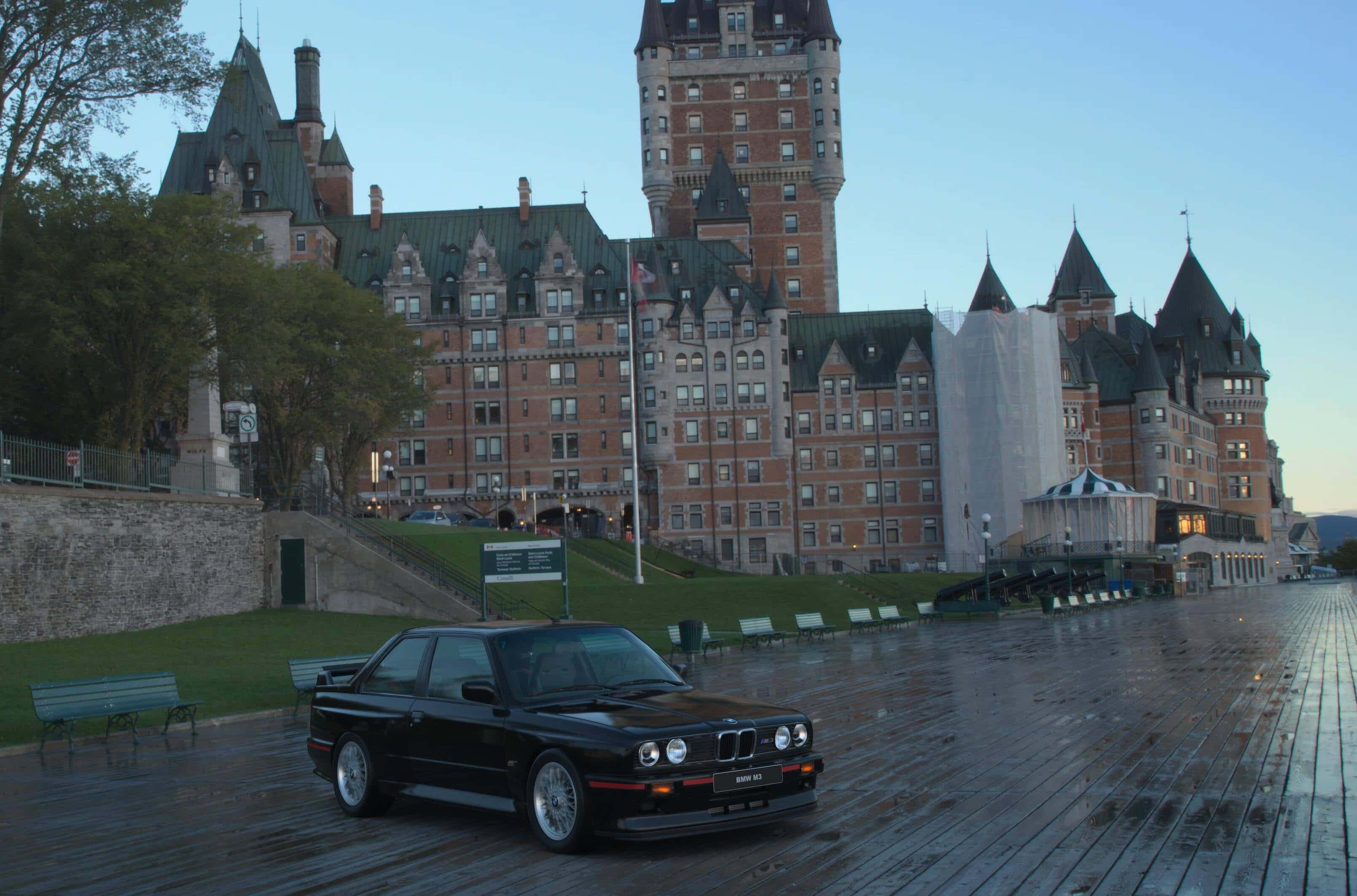 Capture d'écran PlayStation 5 / Sony / Raphaël Lavoie