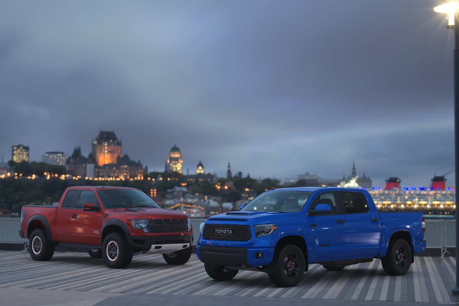 Capture d'écran PlayStation 5 / Sony / Raphaël Lavoie