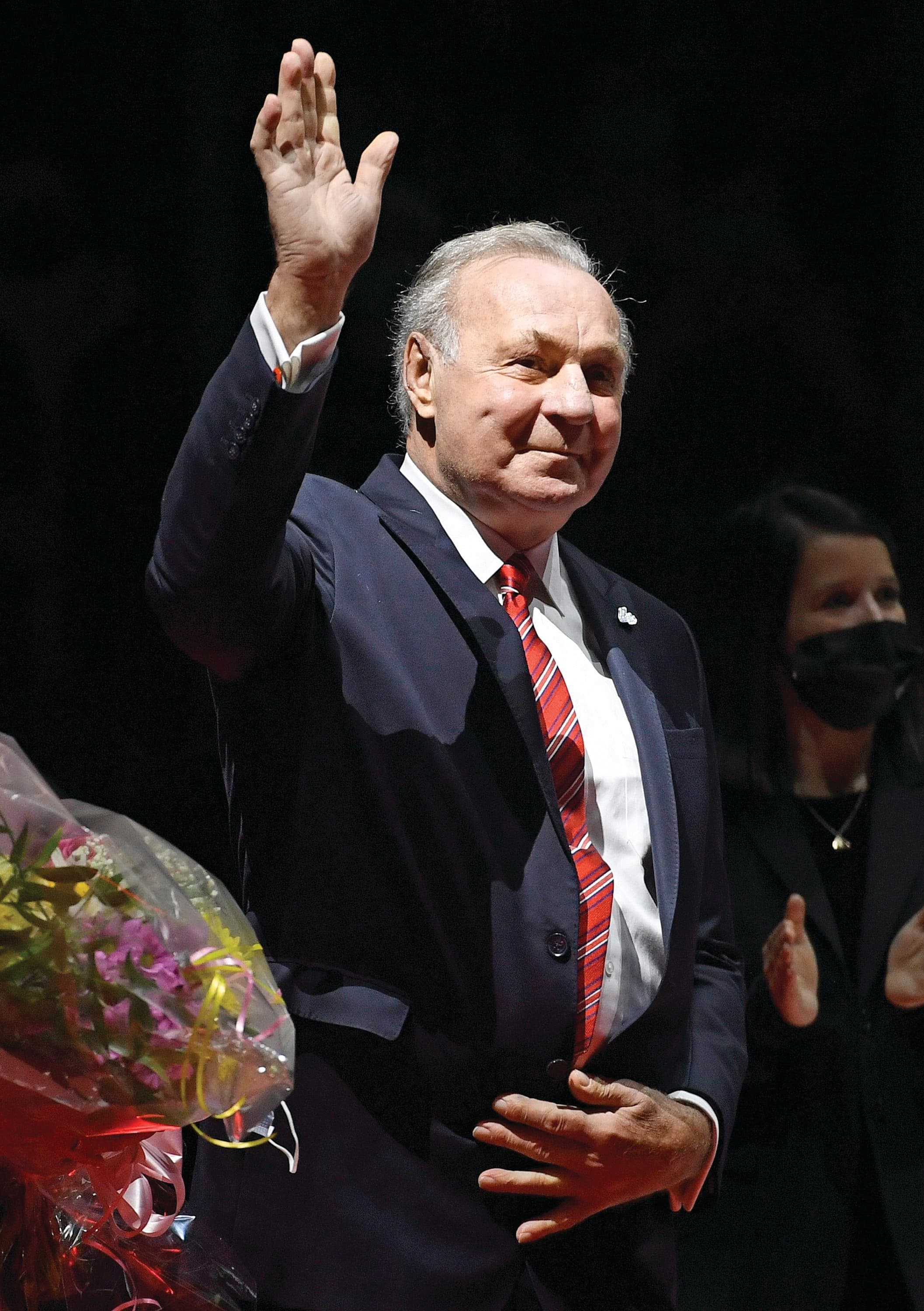 Stevens LeBlanc/JOURNAL DE QUEBE