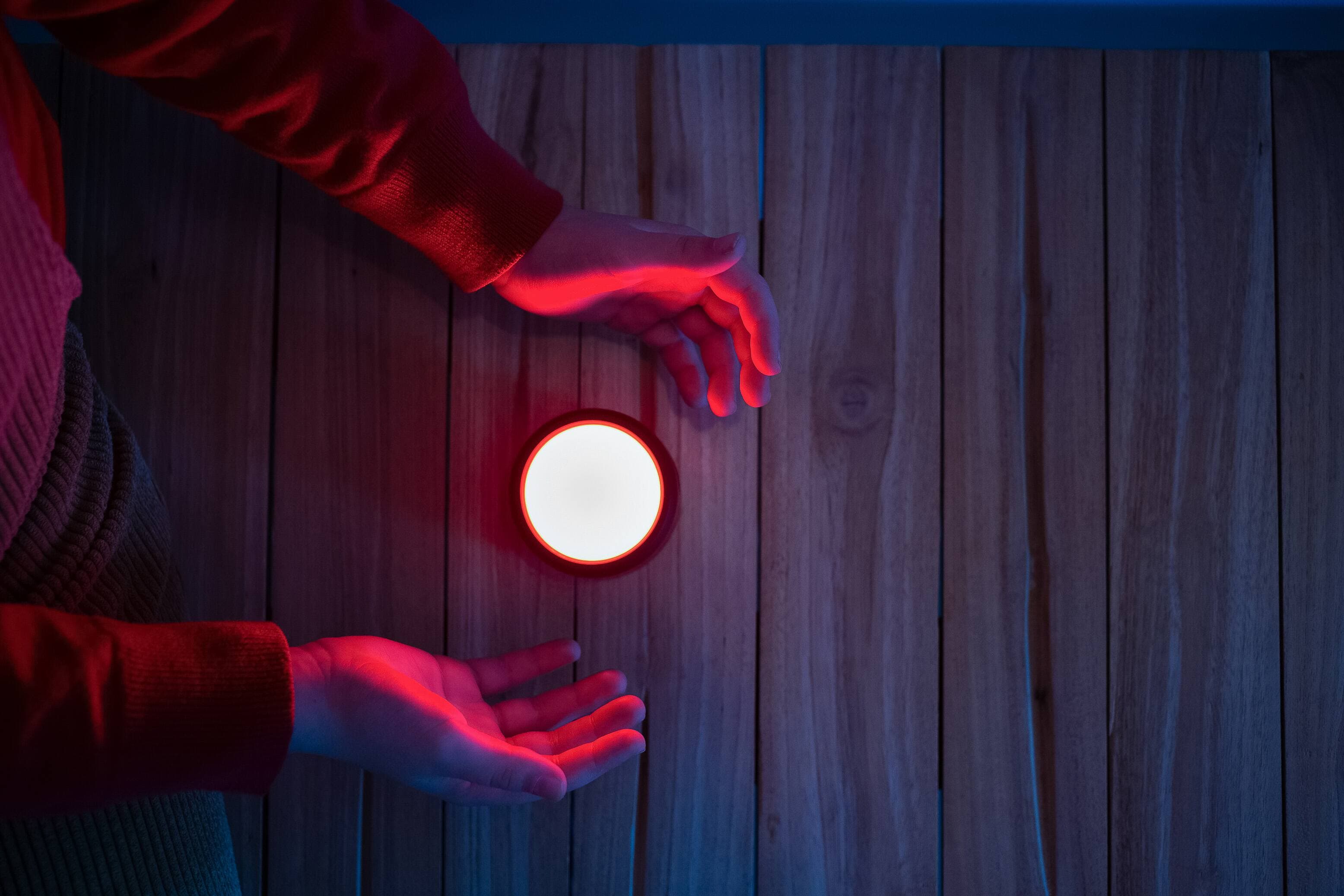 Courtoisie / HelightTM Sleep