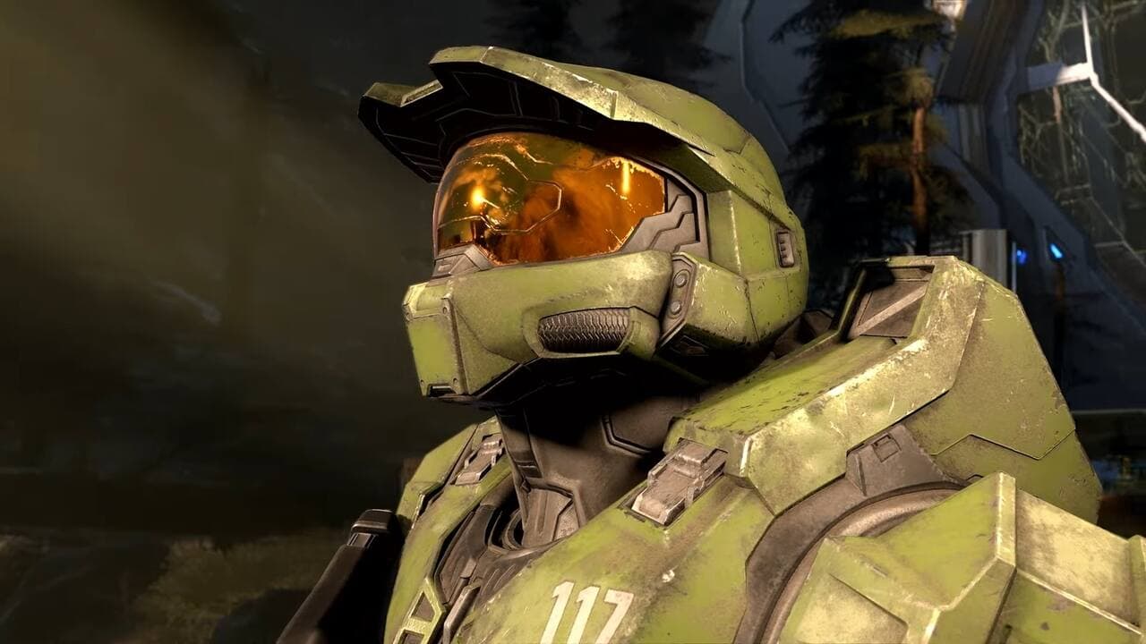 Halo Infinite