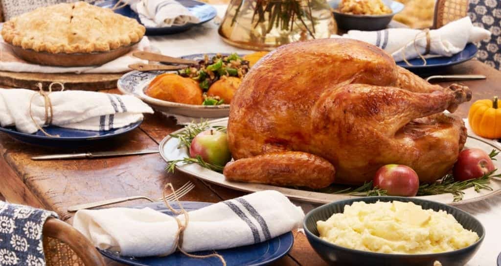 Crédit : Lynn Crawford